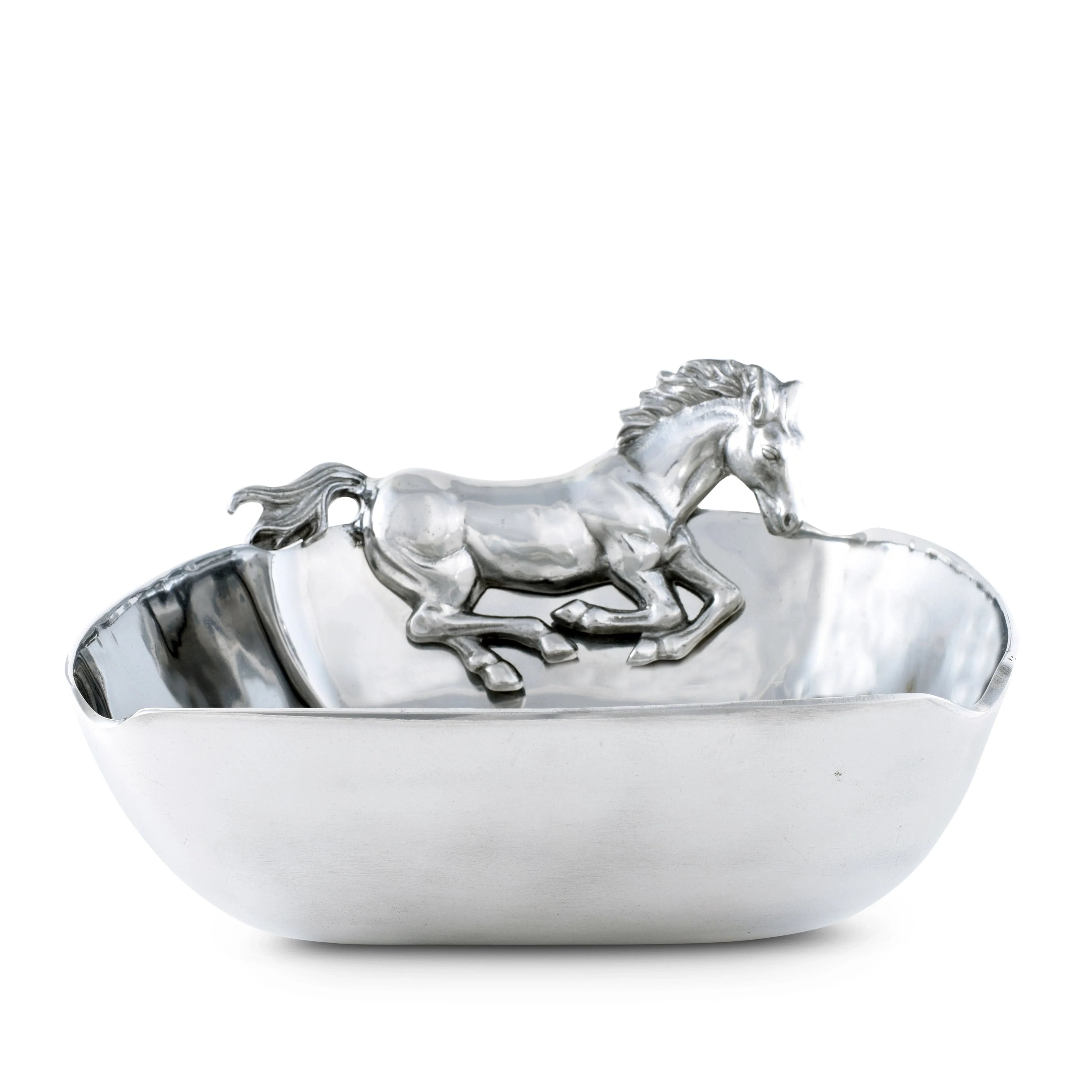 Horse 11 Bowl