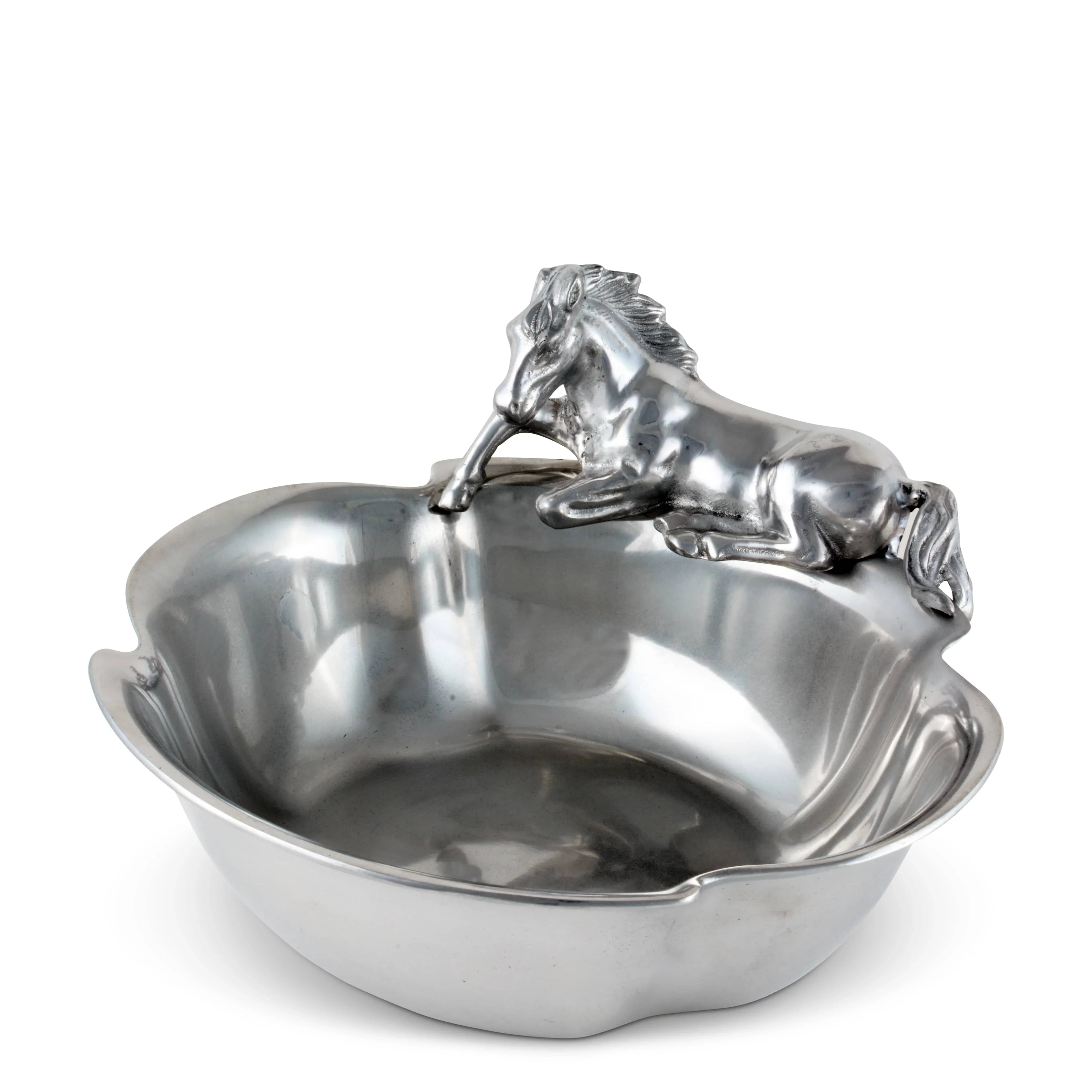 Horse 12-1/2 Bowl