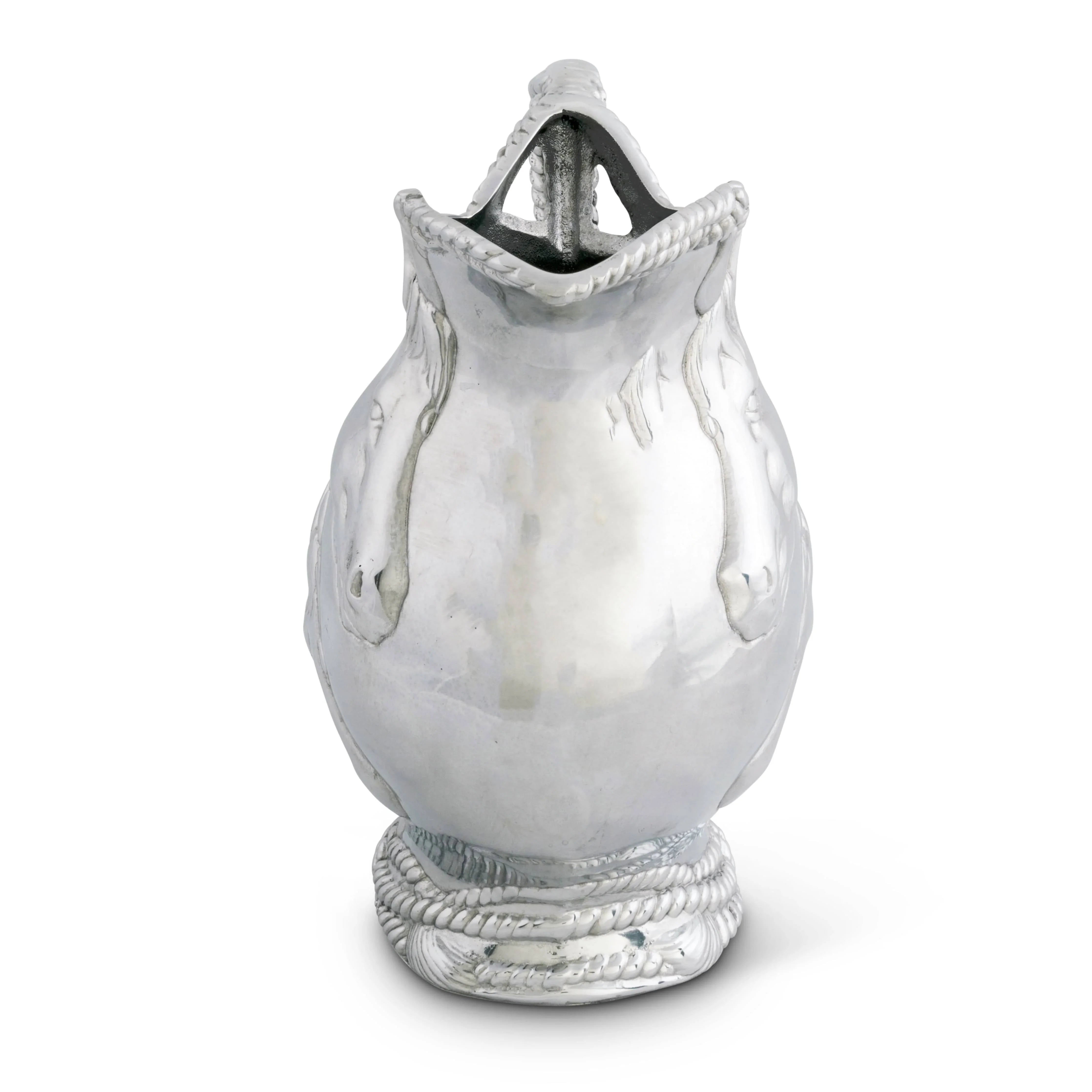 Horse and Rope Pitcher