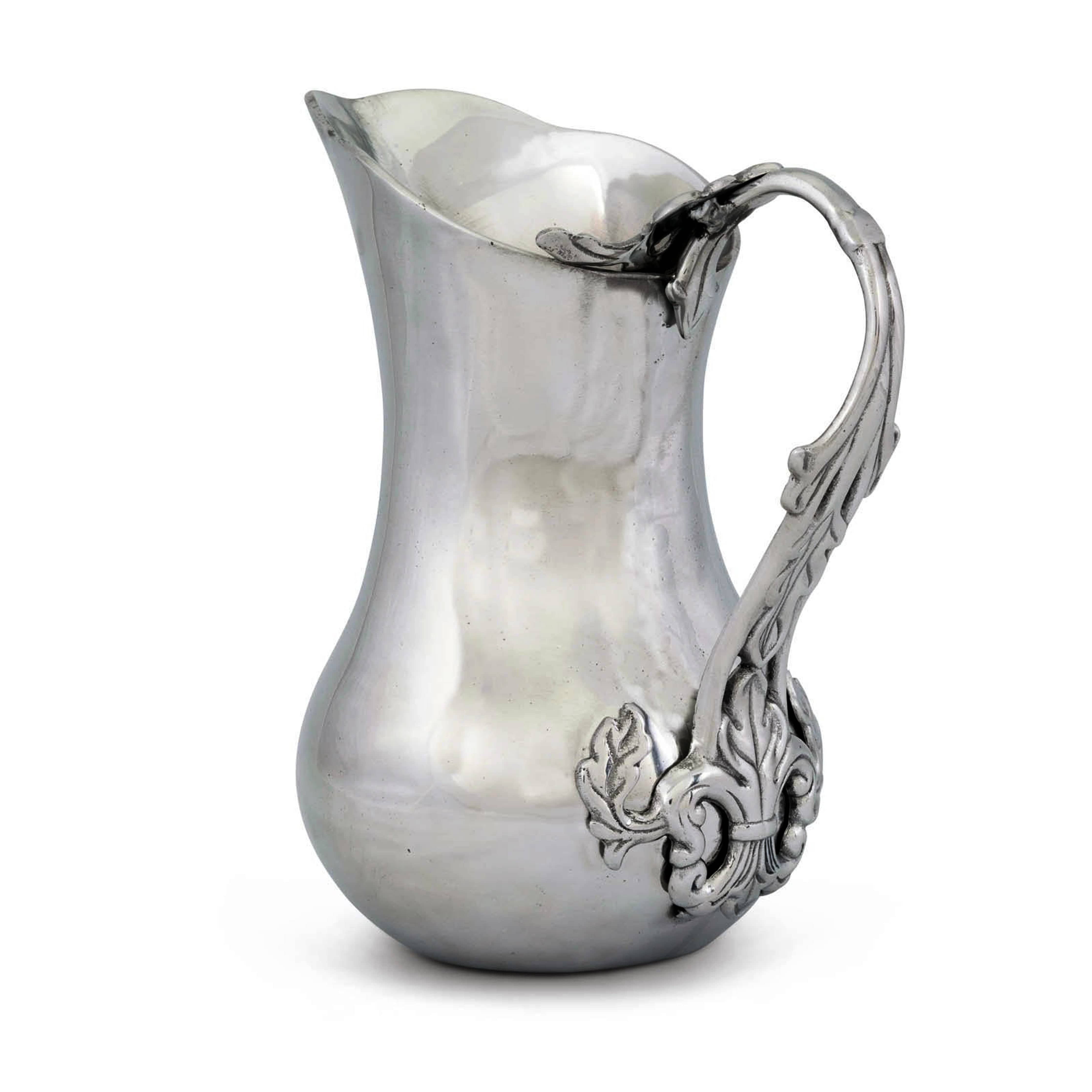 Acanthus Pitcher