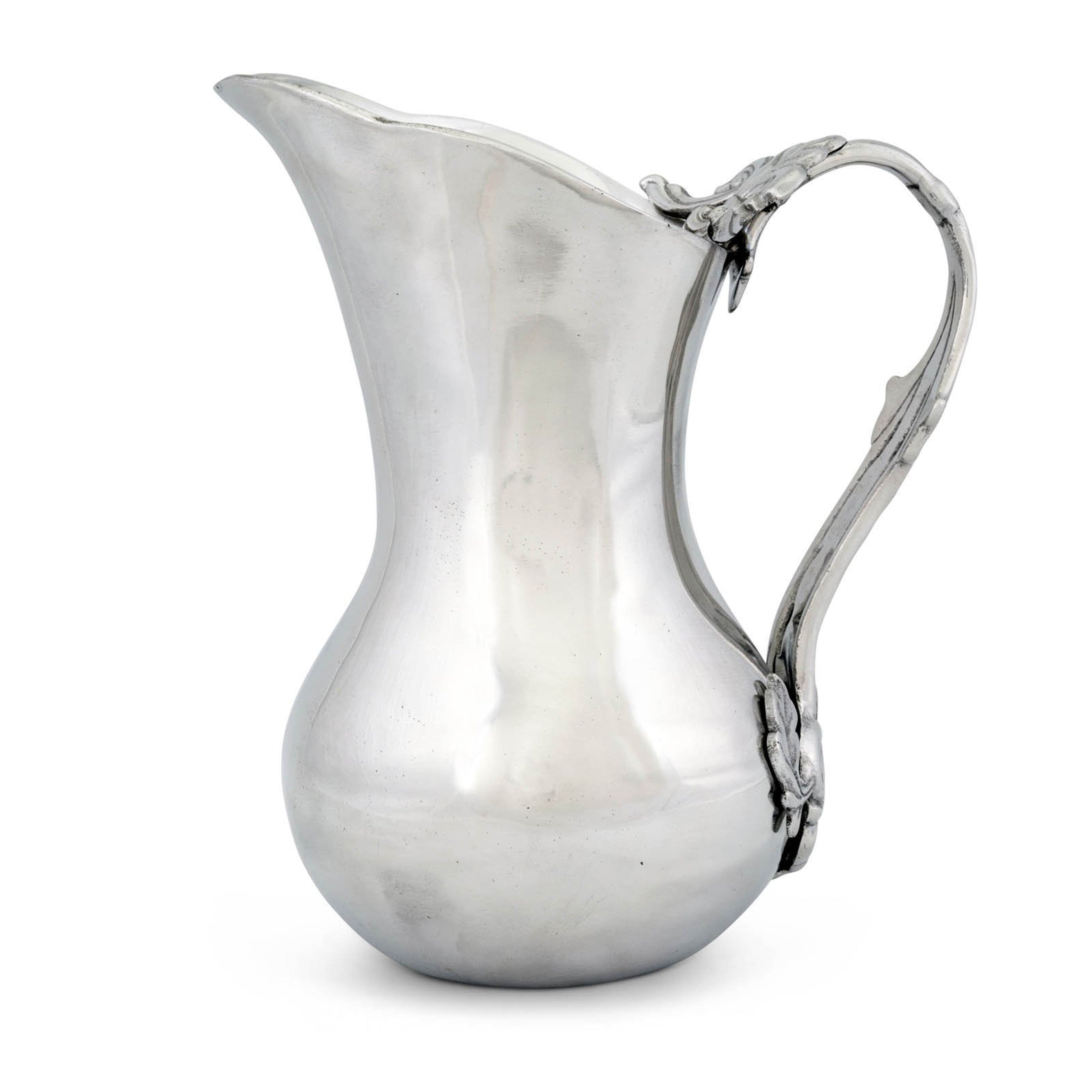 Acanthus Pitcher