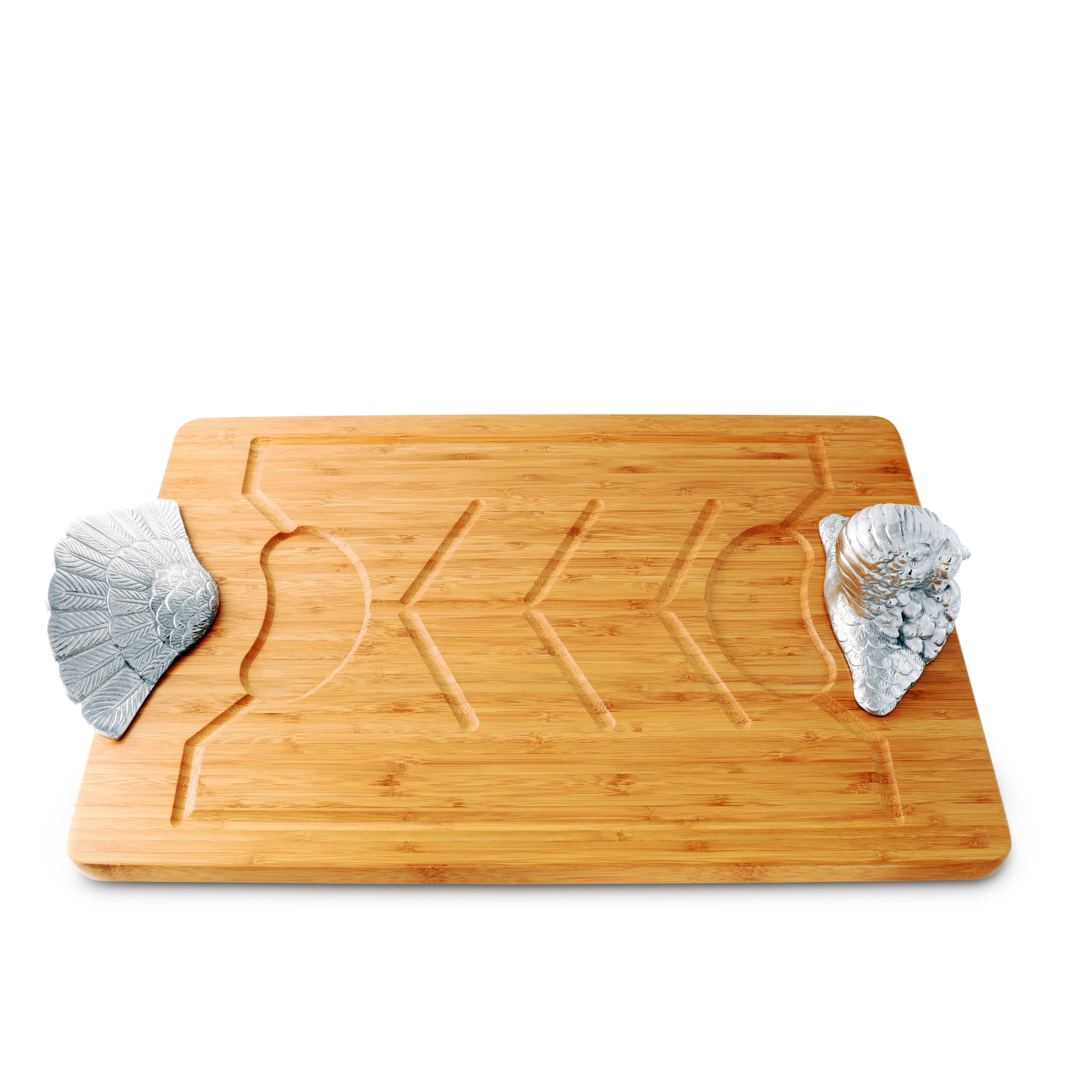 Turkey Carving Board