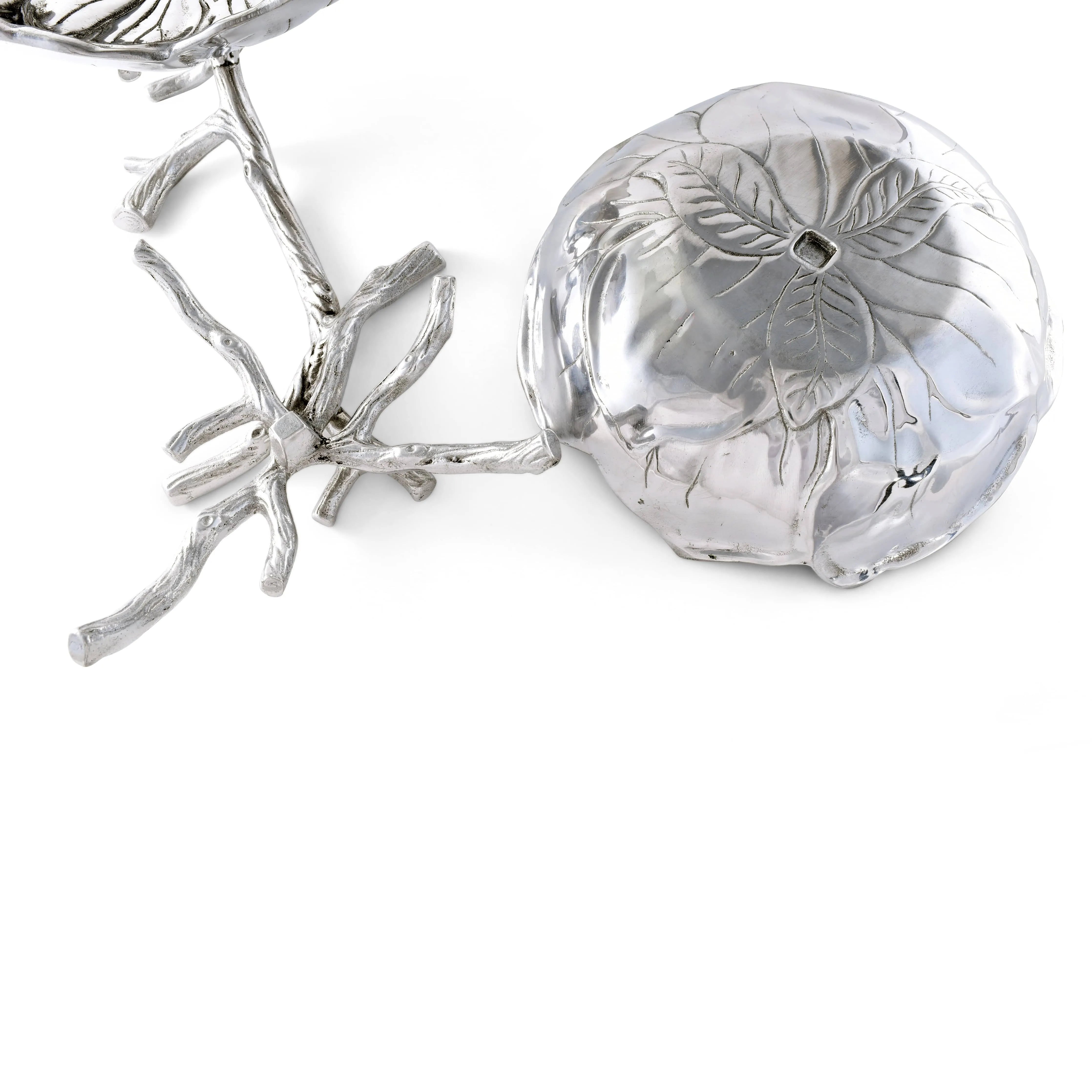 Magnolia 2-Bowl Bowl