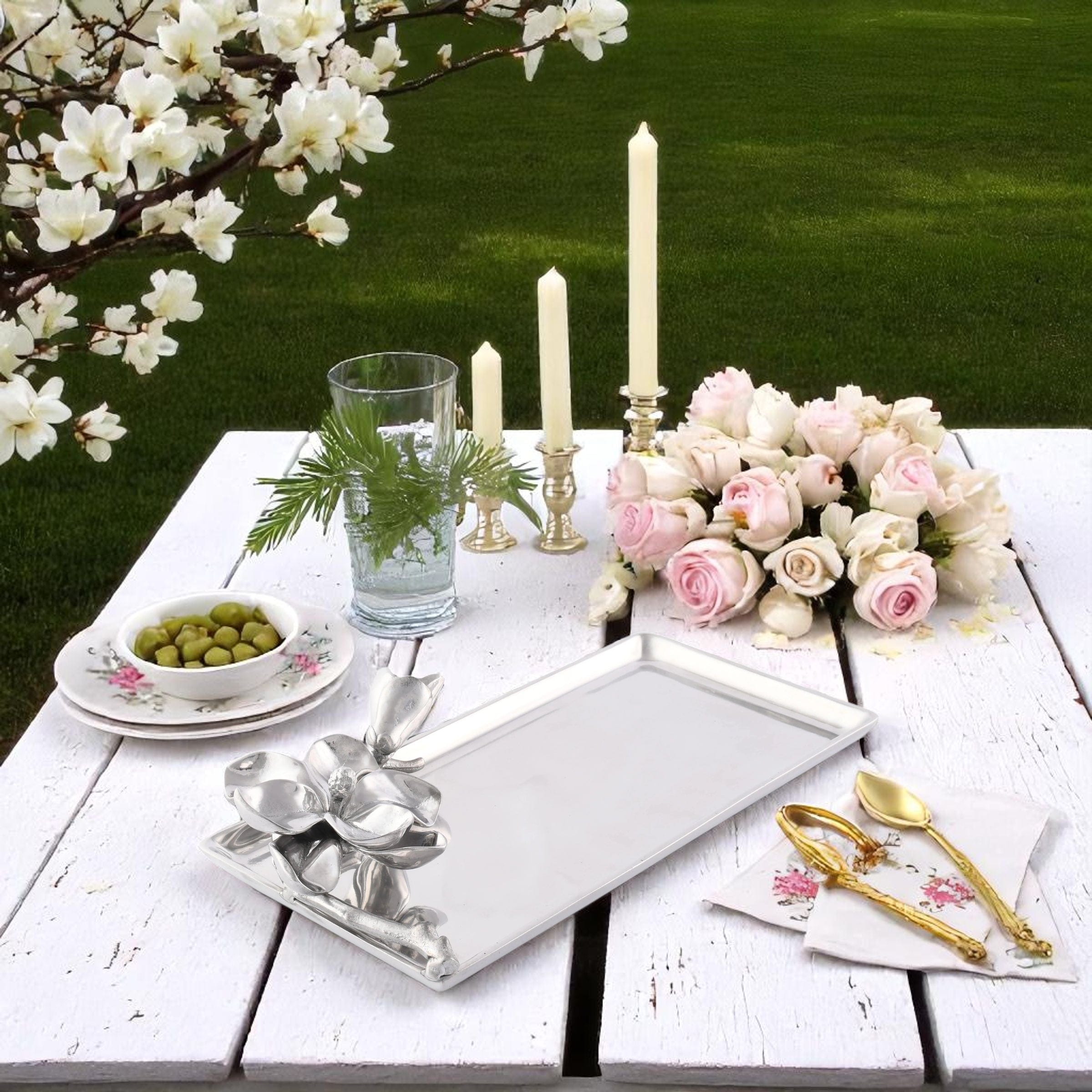 Magnolia 6X12 Tray