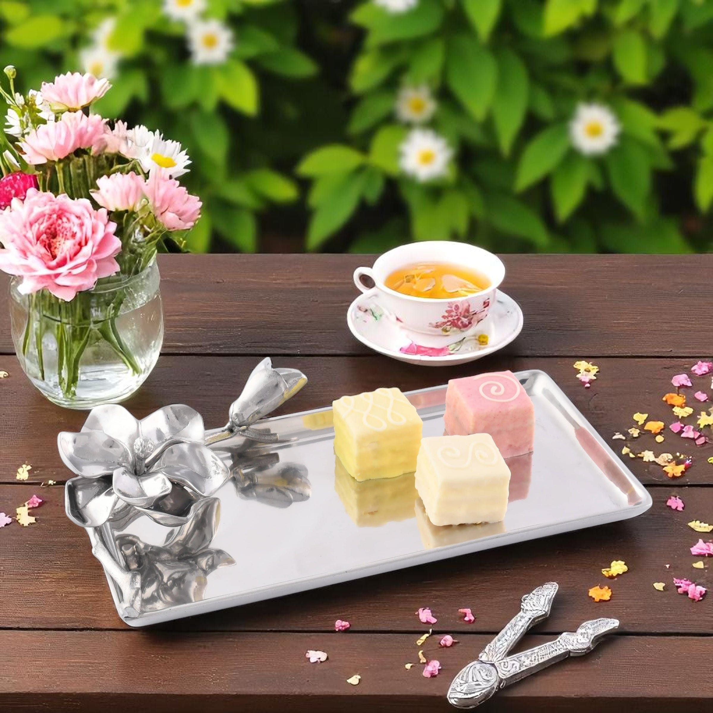 Magnolia 6X12 Tray