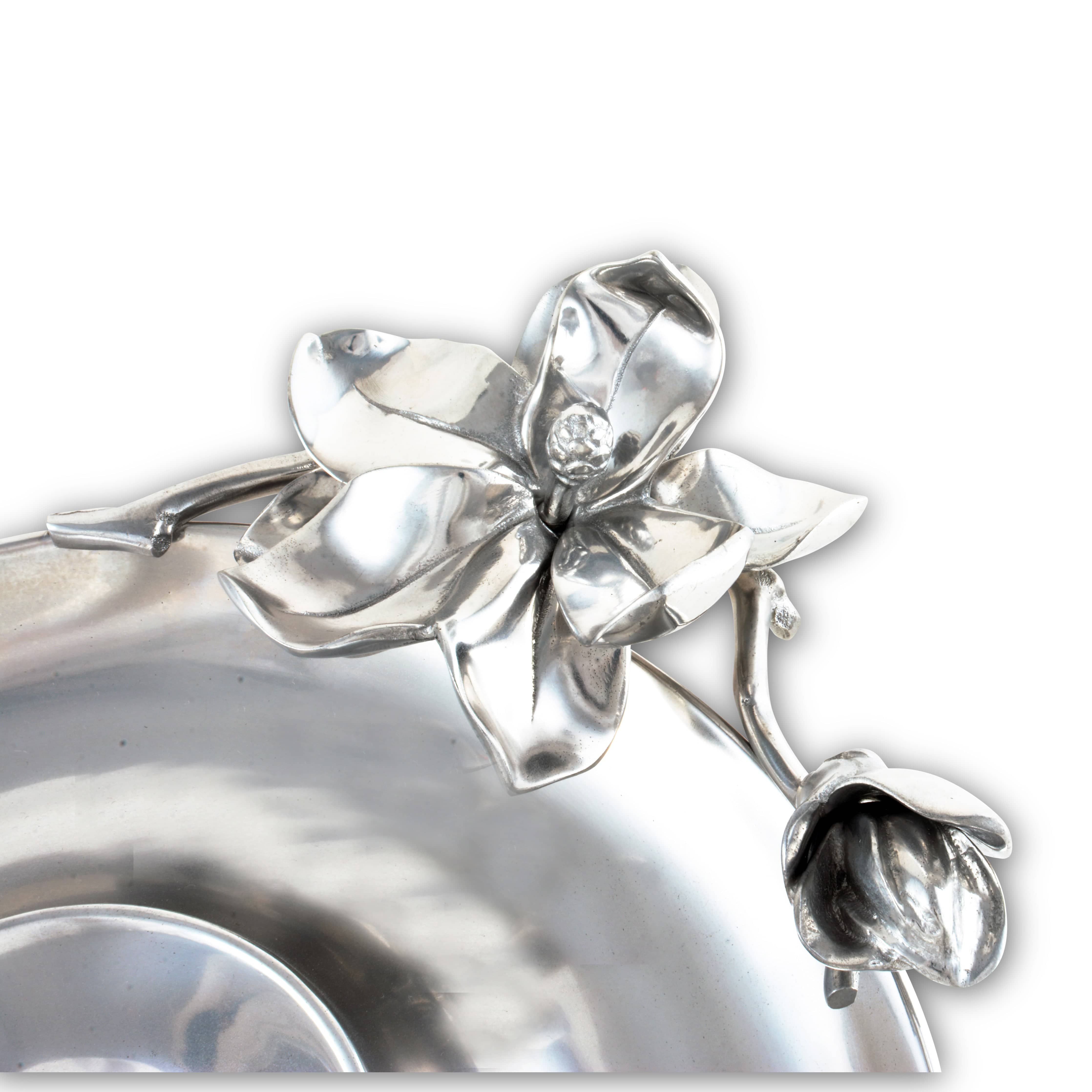 Magnolia Chip and Dip