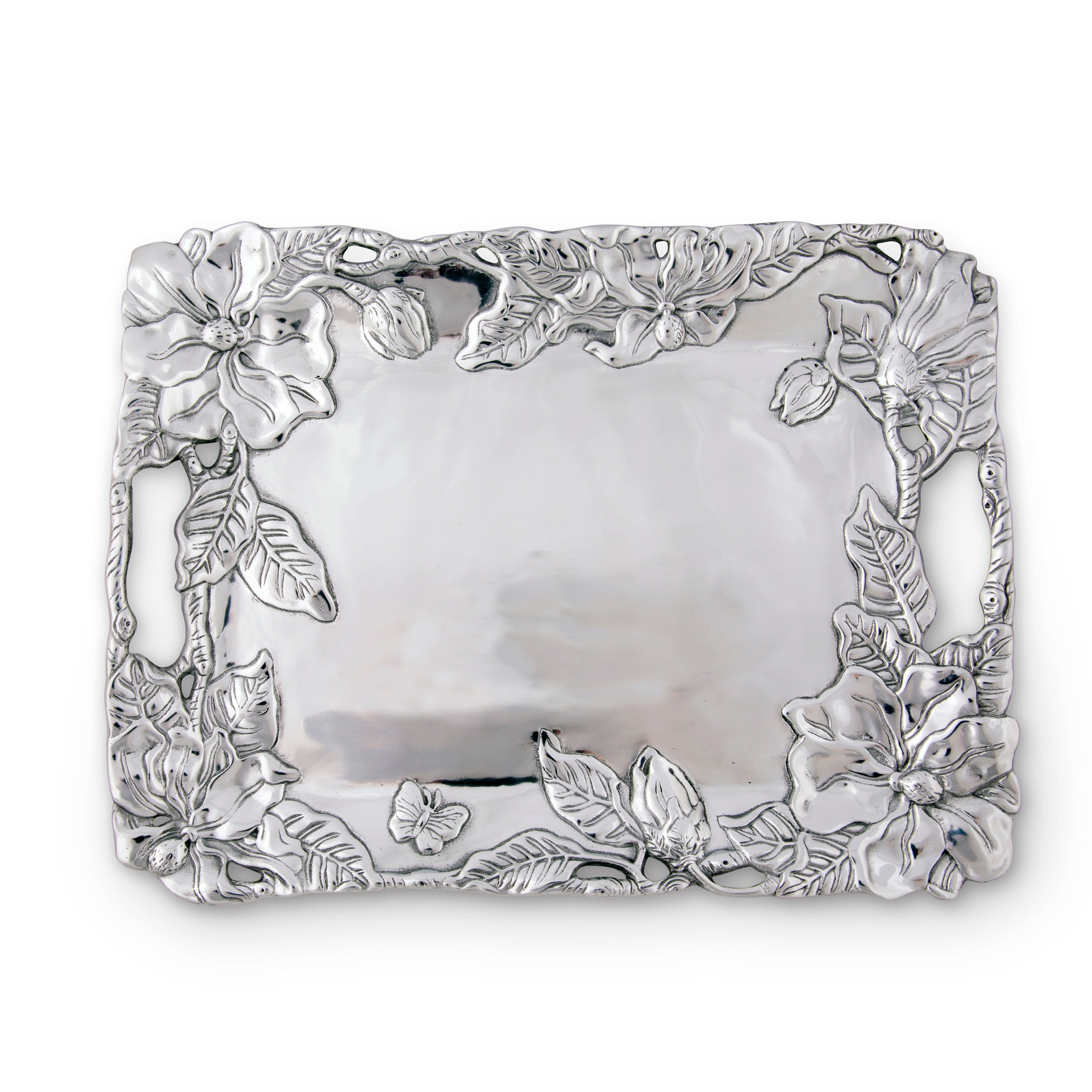 Magnolia Clutch Tray