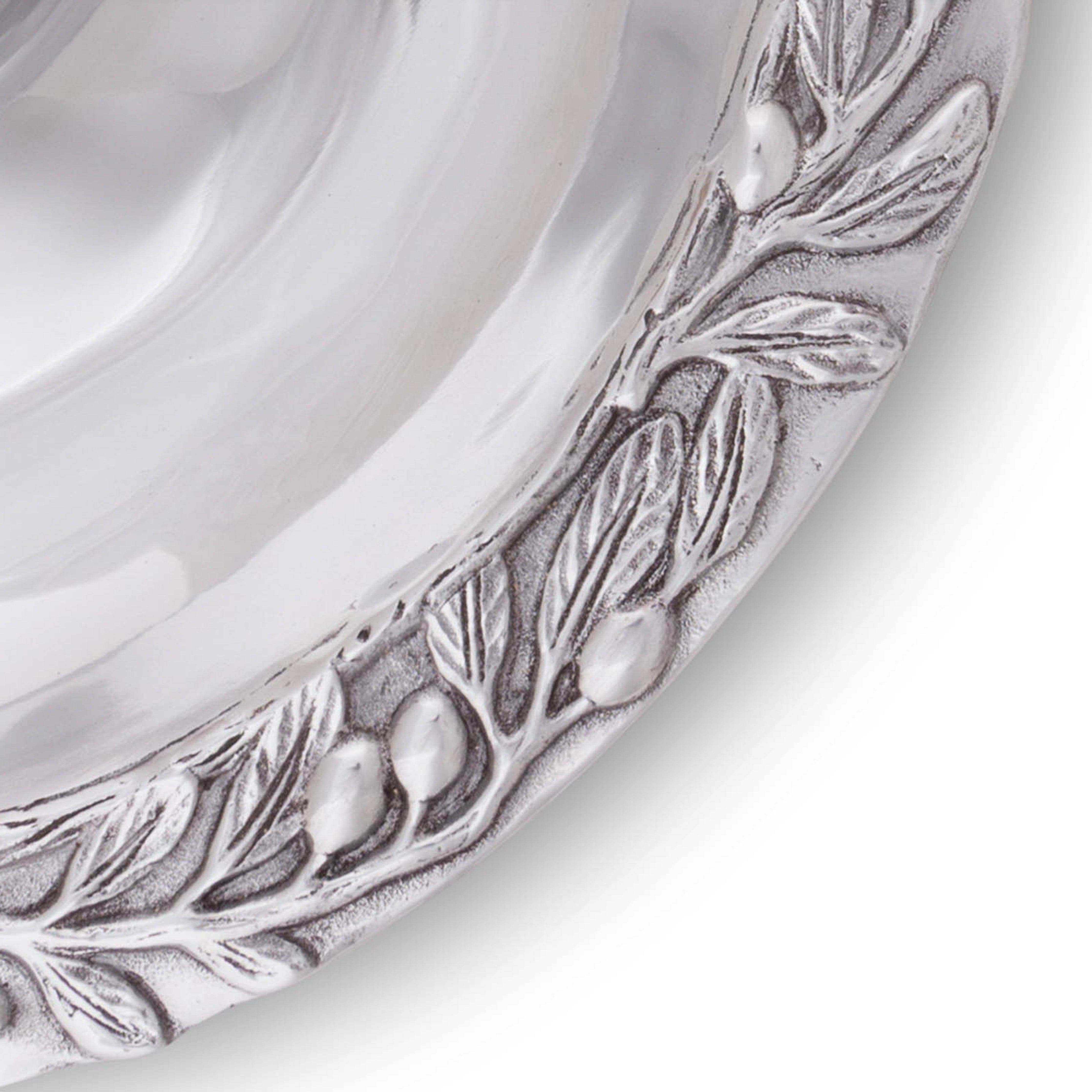 Olive Chip and Dip Set