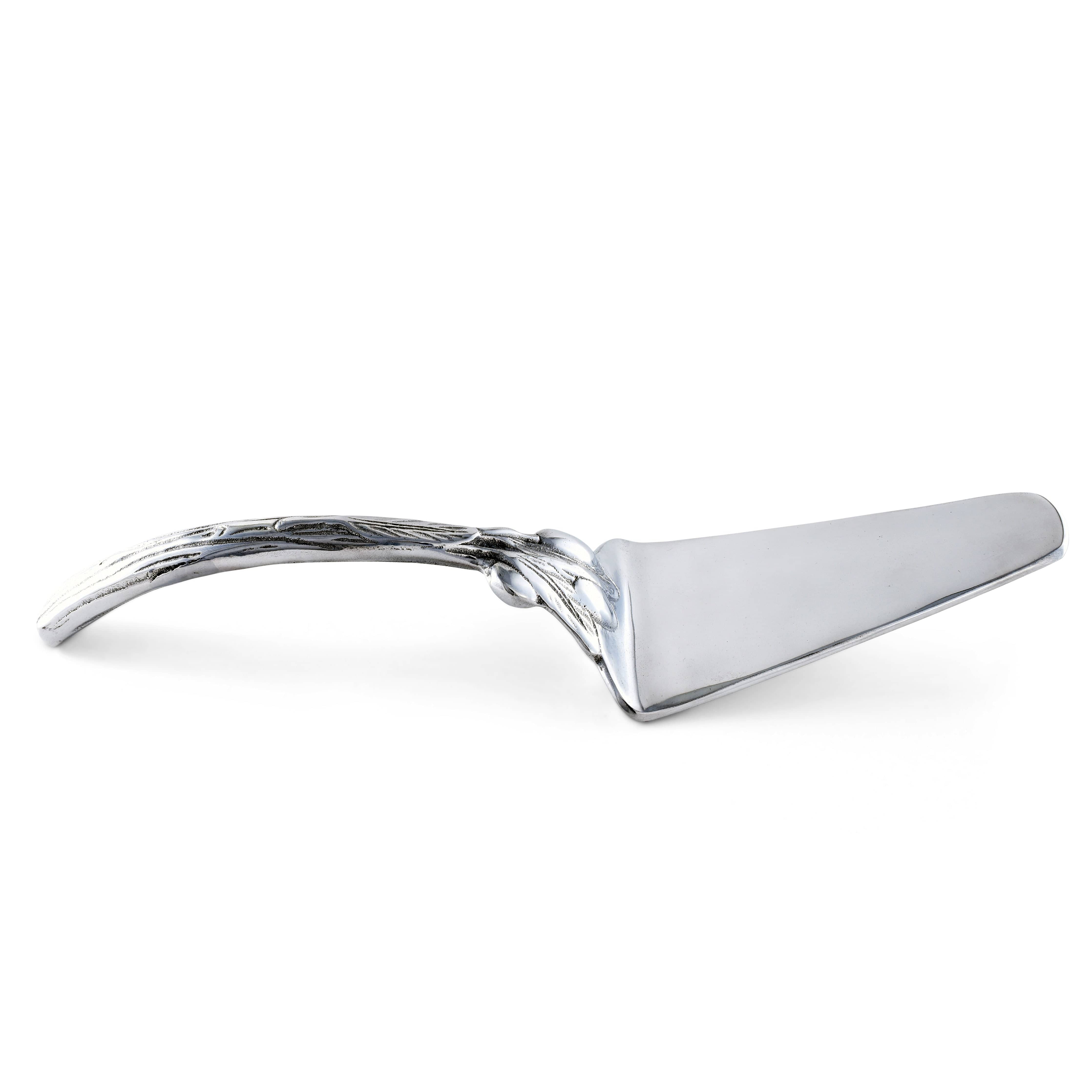 Olive Pizza/Pie Server