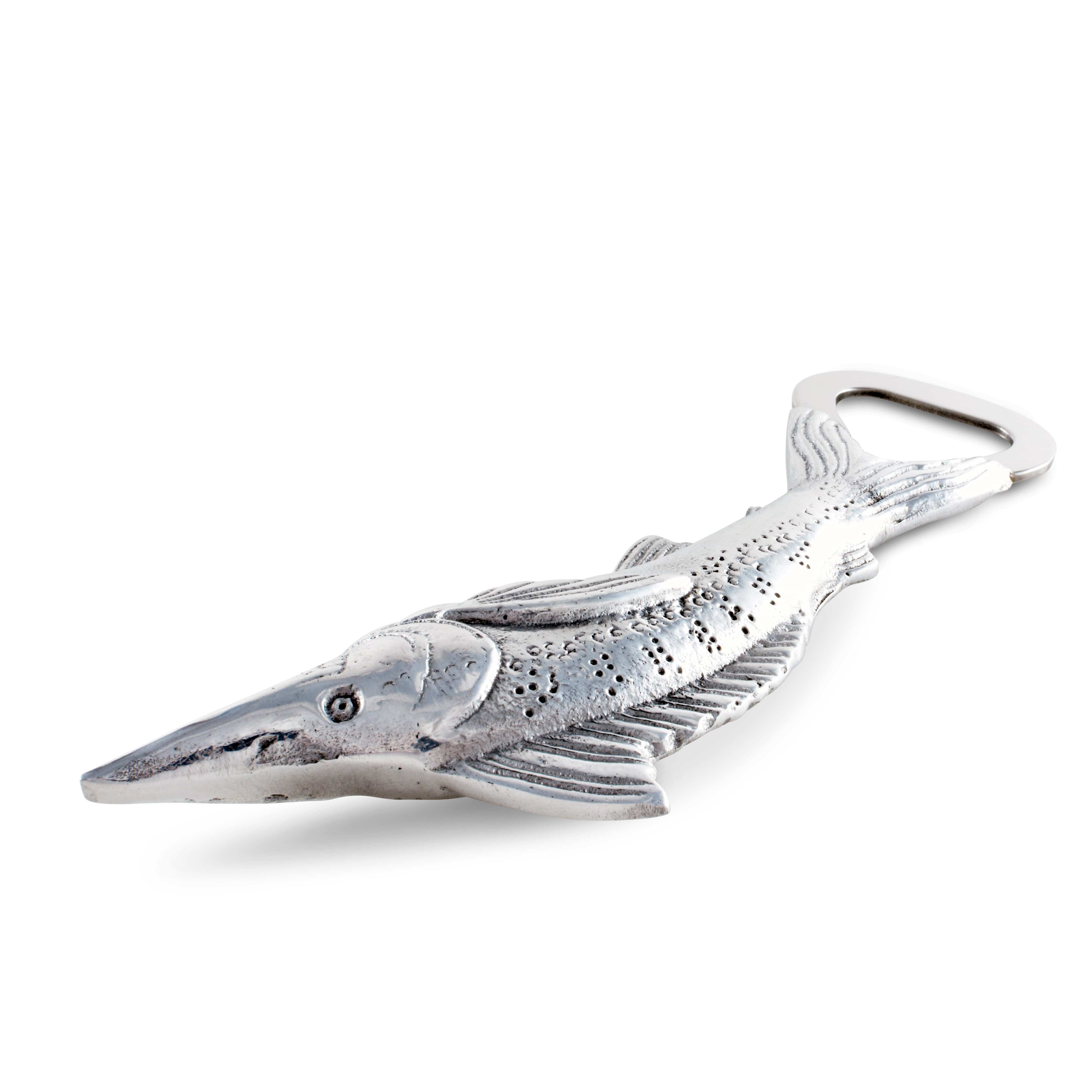 Marlin Bottle Opener