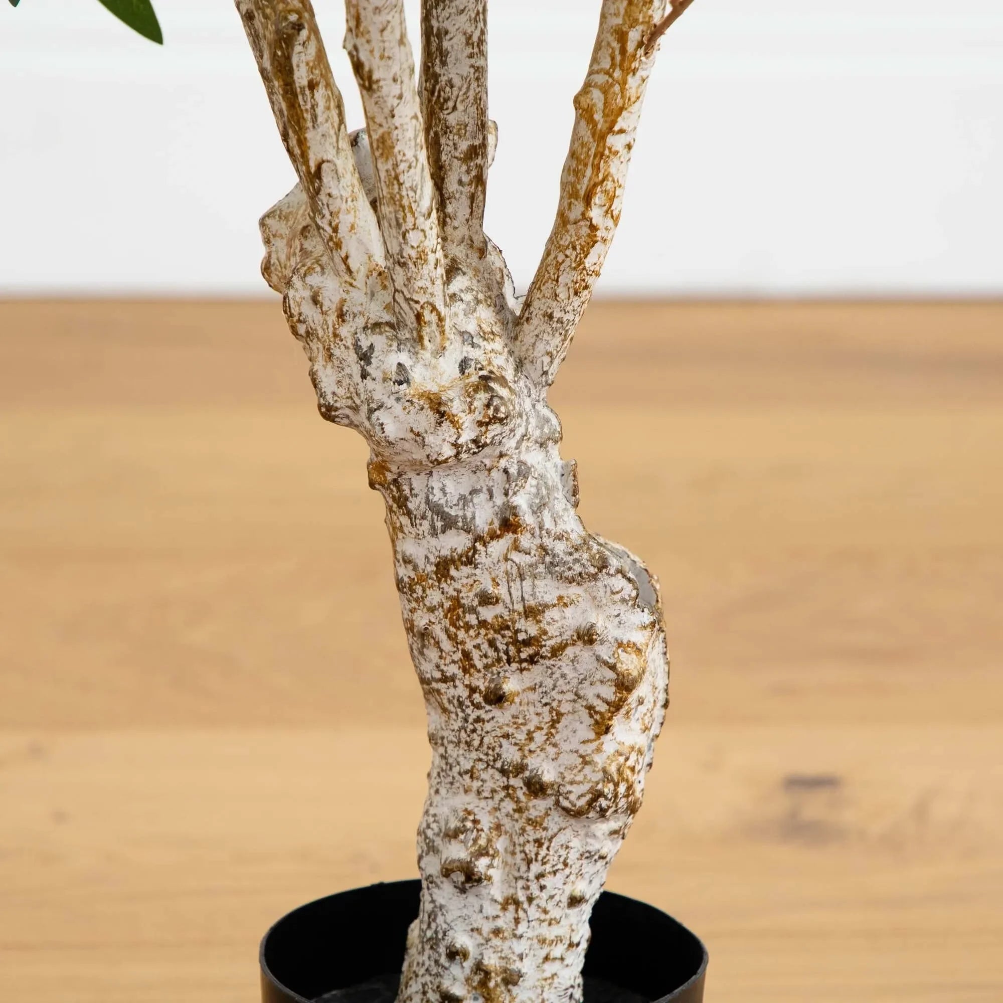 2’ Olive Artificial Tree - The Mayfair Hall