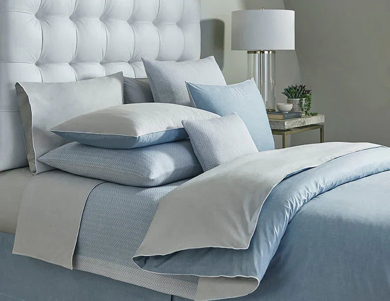 Asher Fabric Swatch - The Mayfair Hall