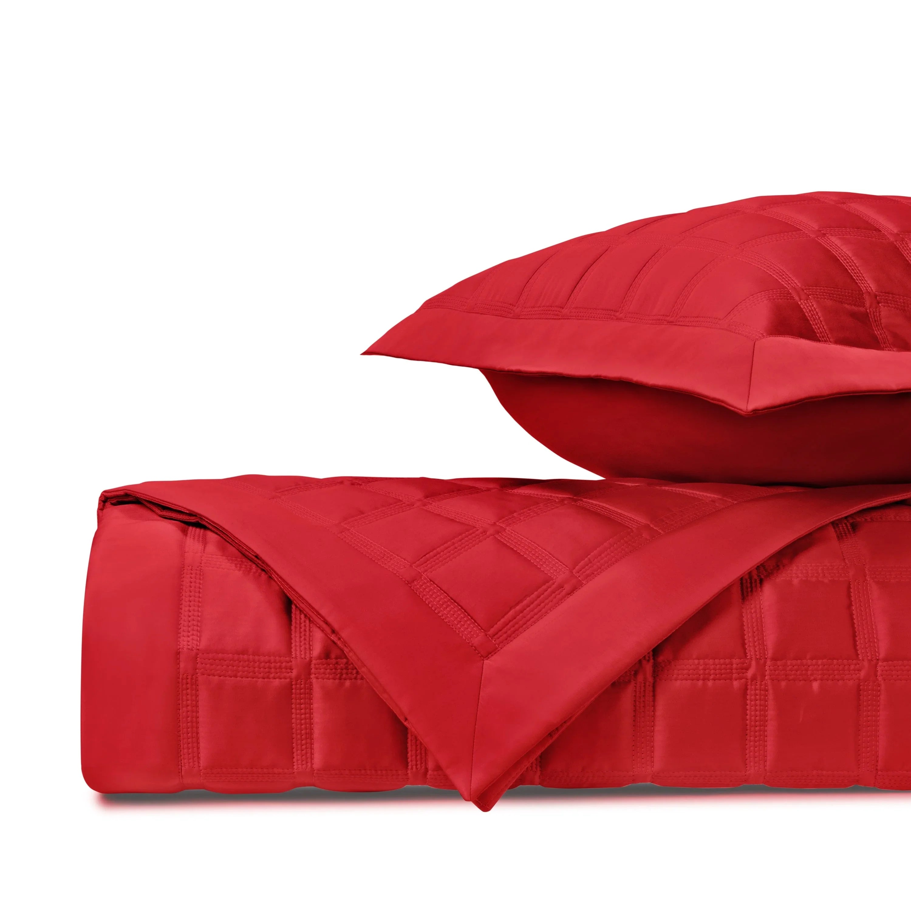 Athens Quilted Swatch - The Mayfair Hall
