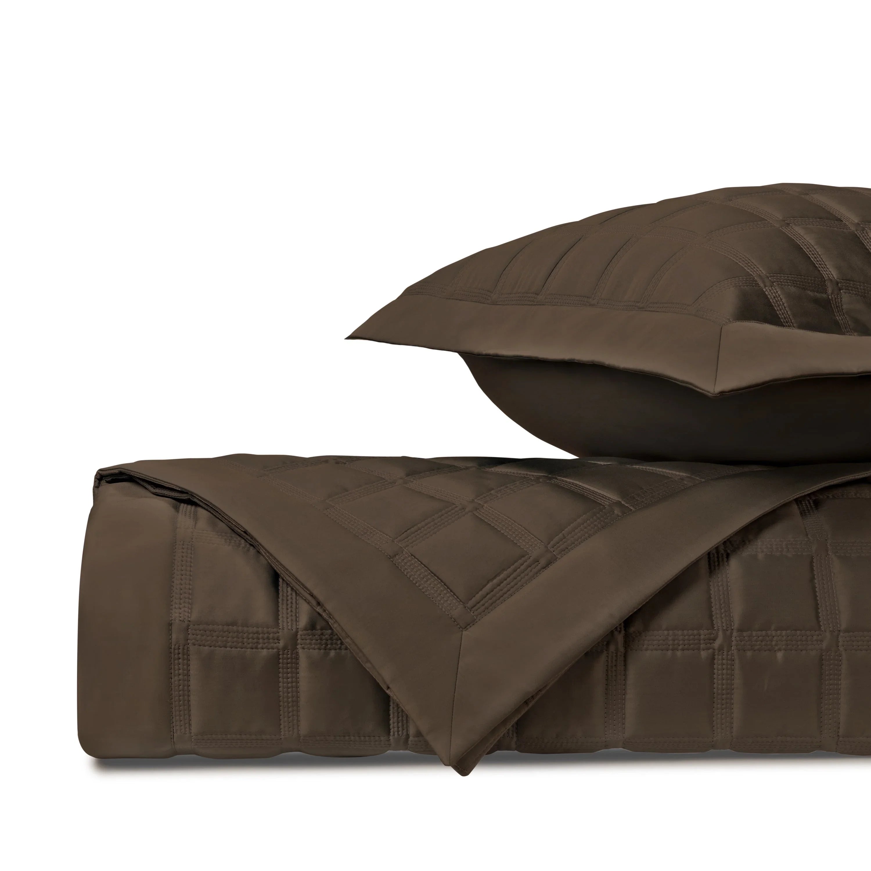 Athens Quilted Swatch - The Mayfair Hall