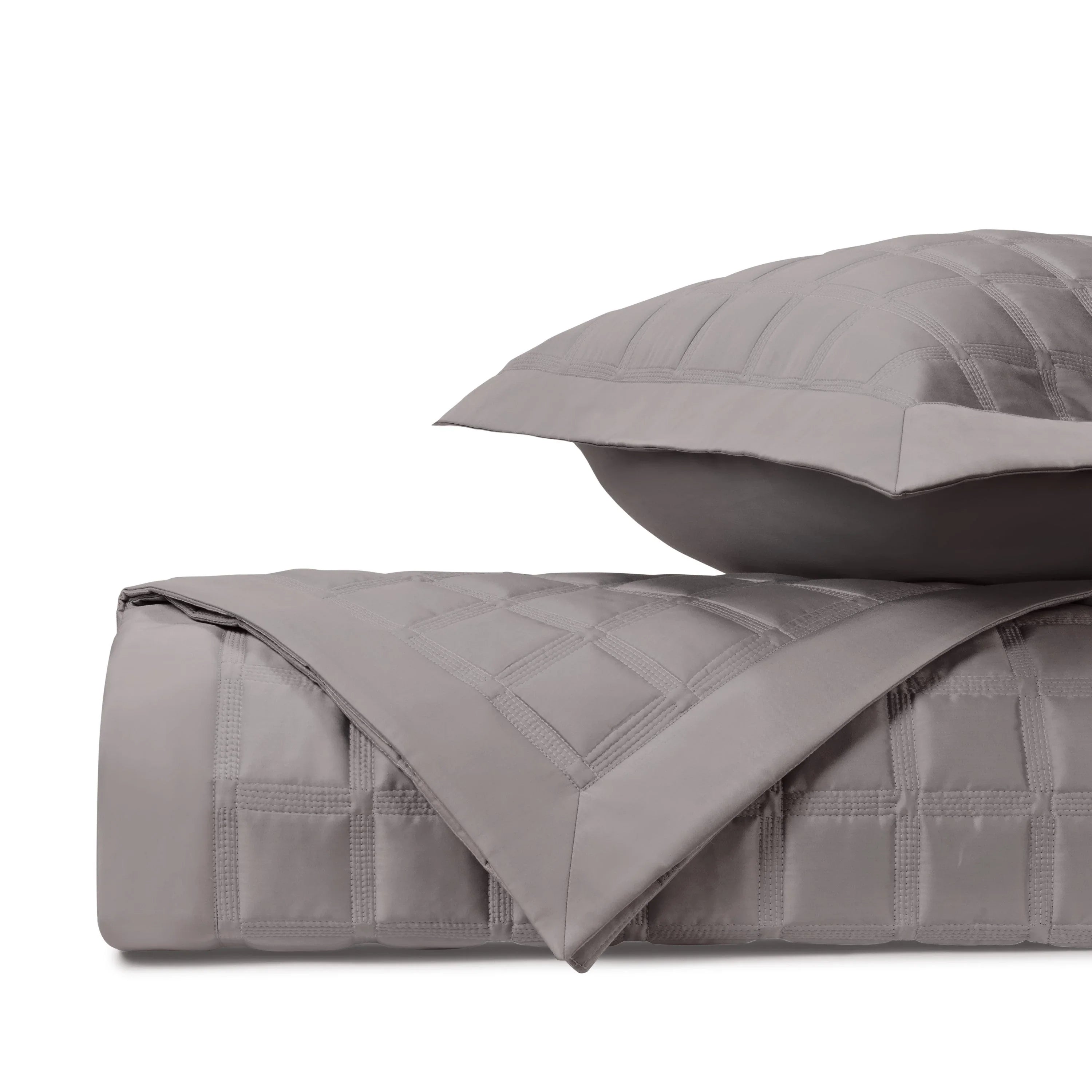 Athens Quilted Swatch - The Mayfair Hall