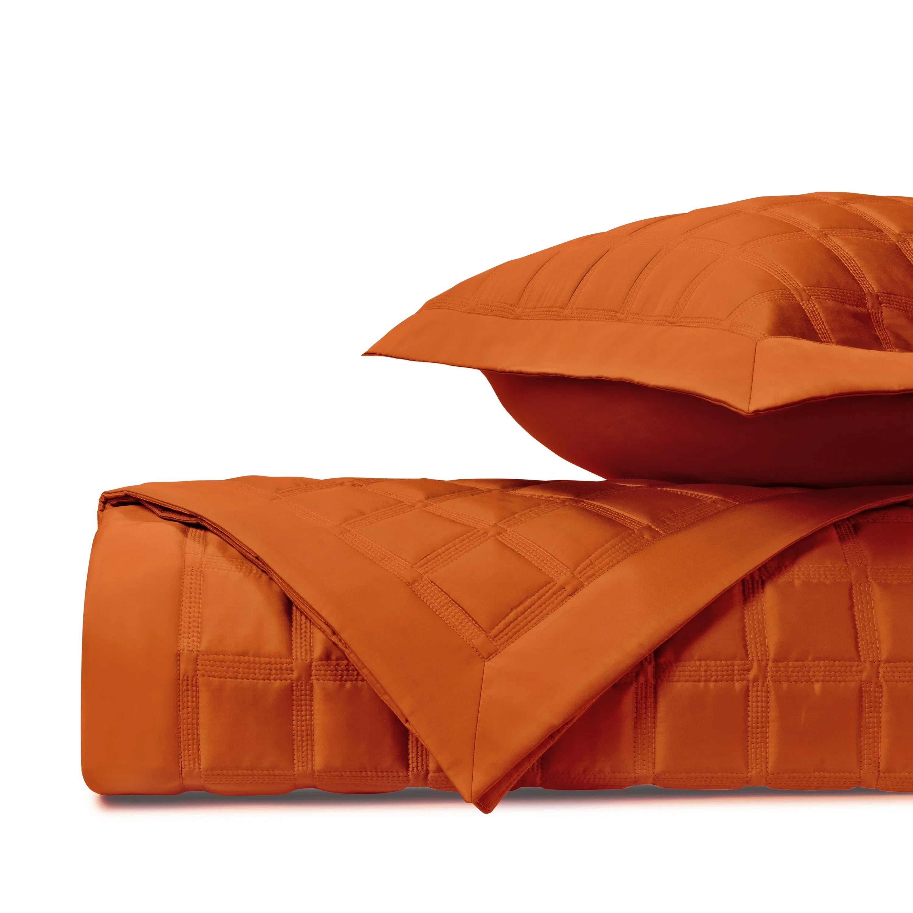 Athens Quilted Swatch - The Mayfair Hall