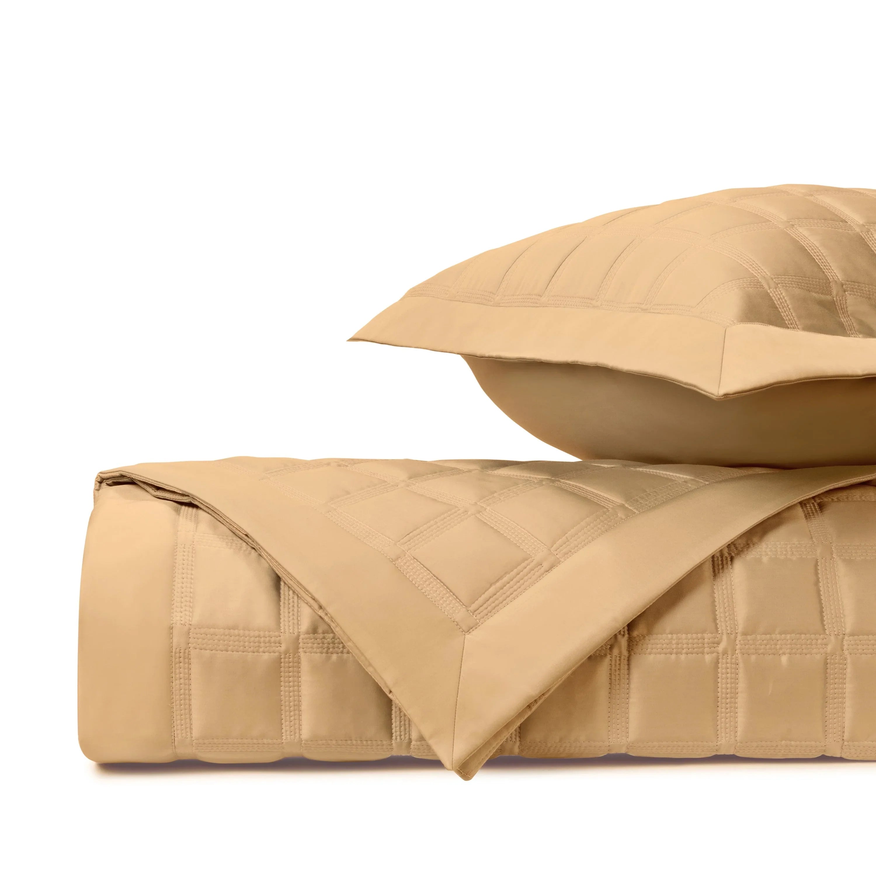 Athens Quilted Swatch - The Mayfair Hall