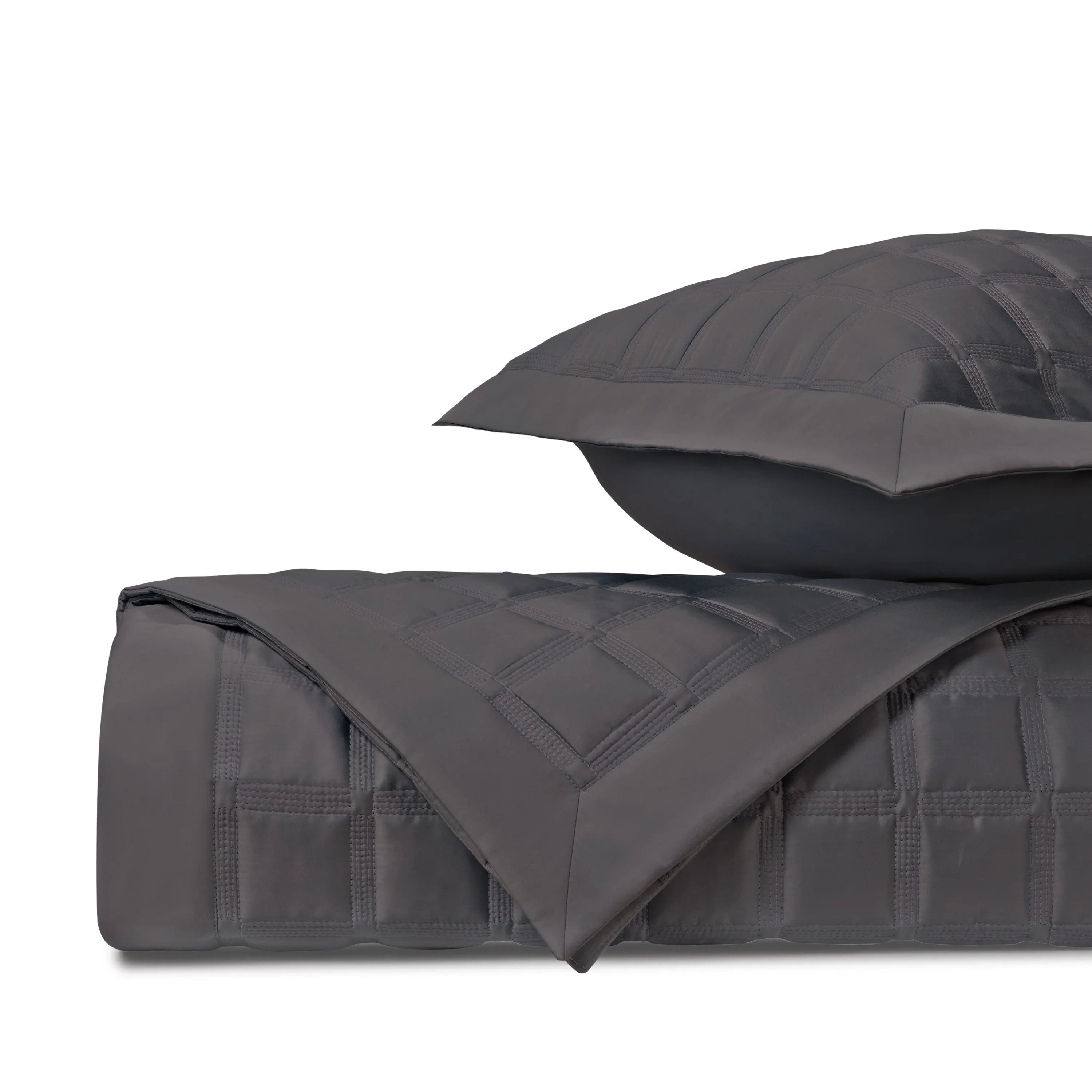 Athens Quilted Swatch - The Mayfair Hall