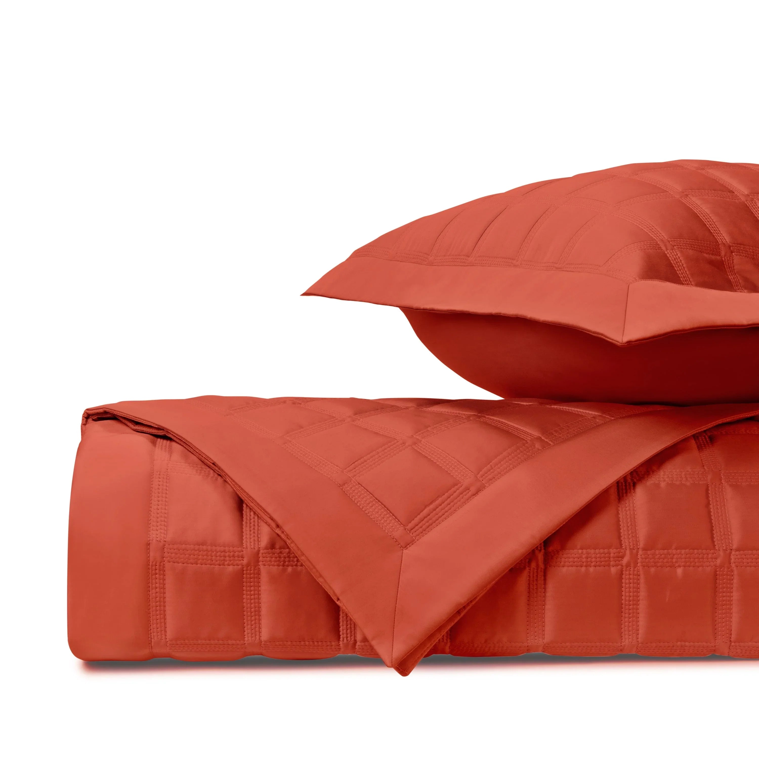 Athens Quilted Swatch - The Mayfair Hall