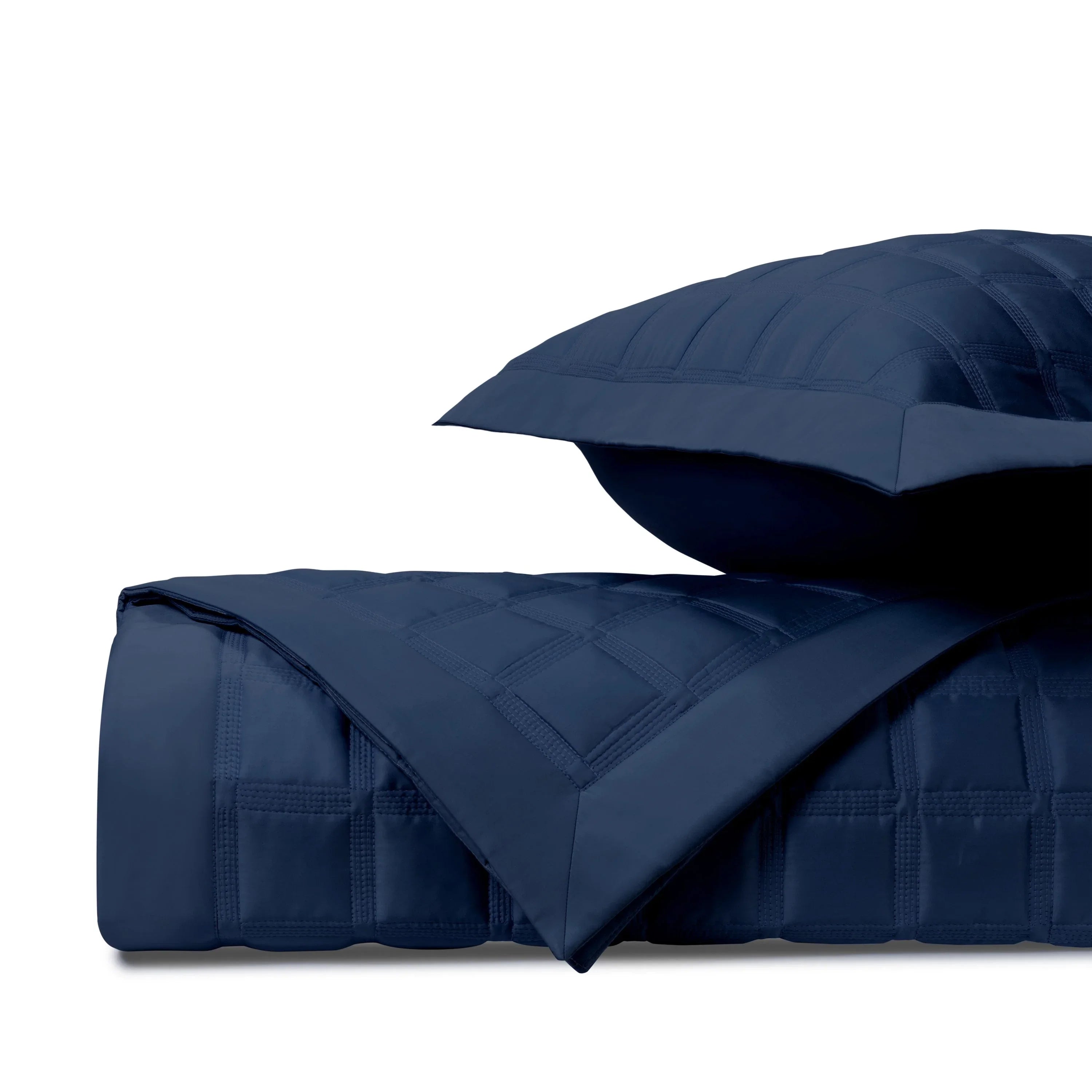 Athens Quilted Swatch - The Mayfair Hall