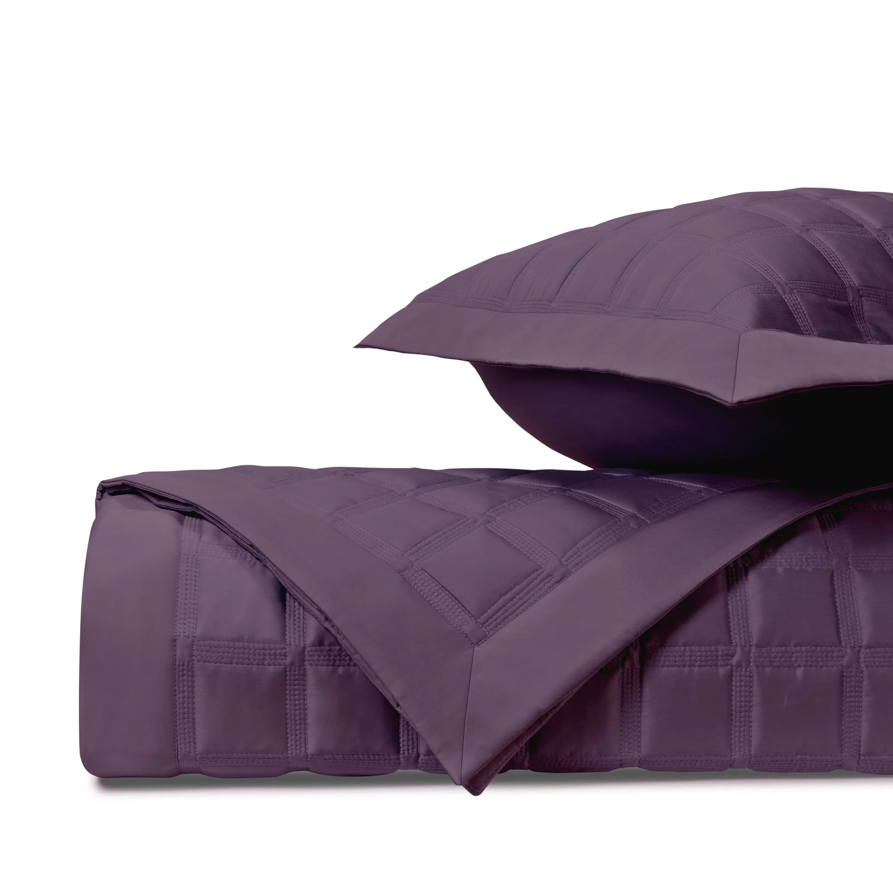 Athens Quilted Swatch - The Mayfair Hall