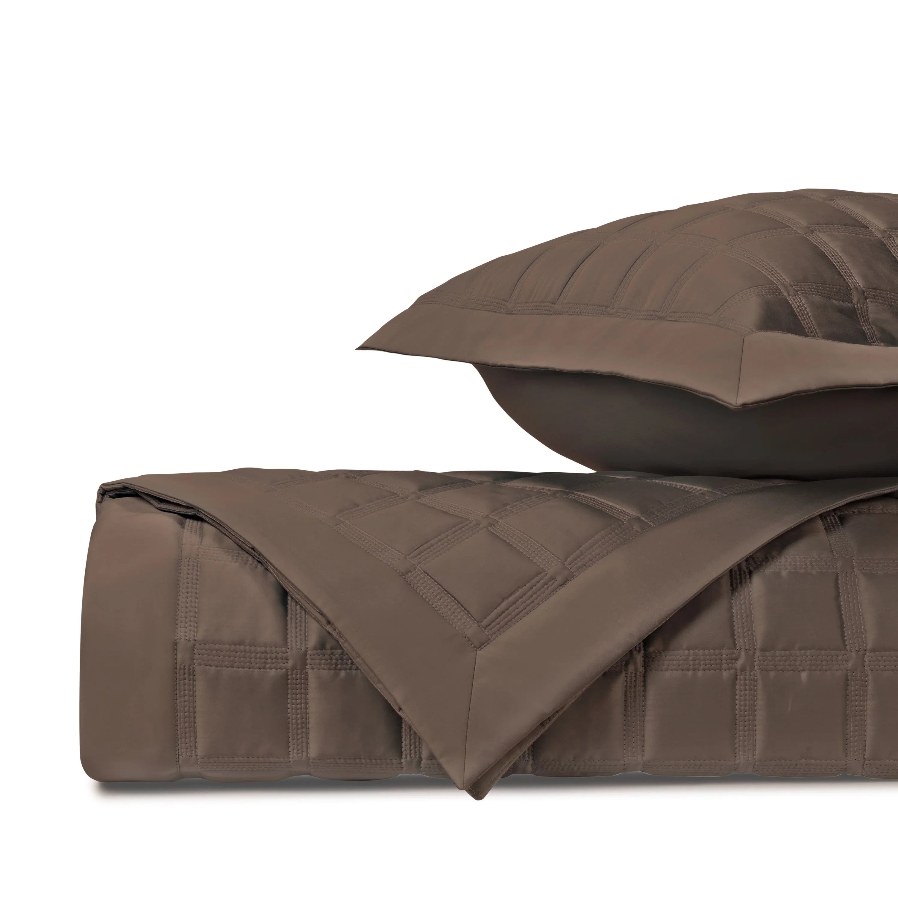 Athens Quilted Swatch - The Mayfair Hall