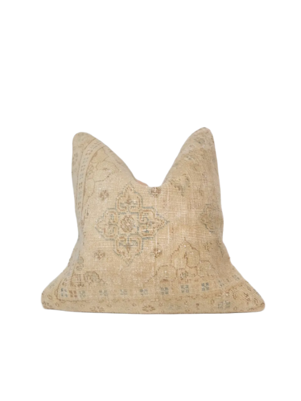Axel Turkish Pillow