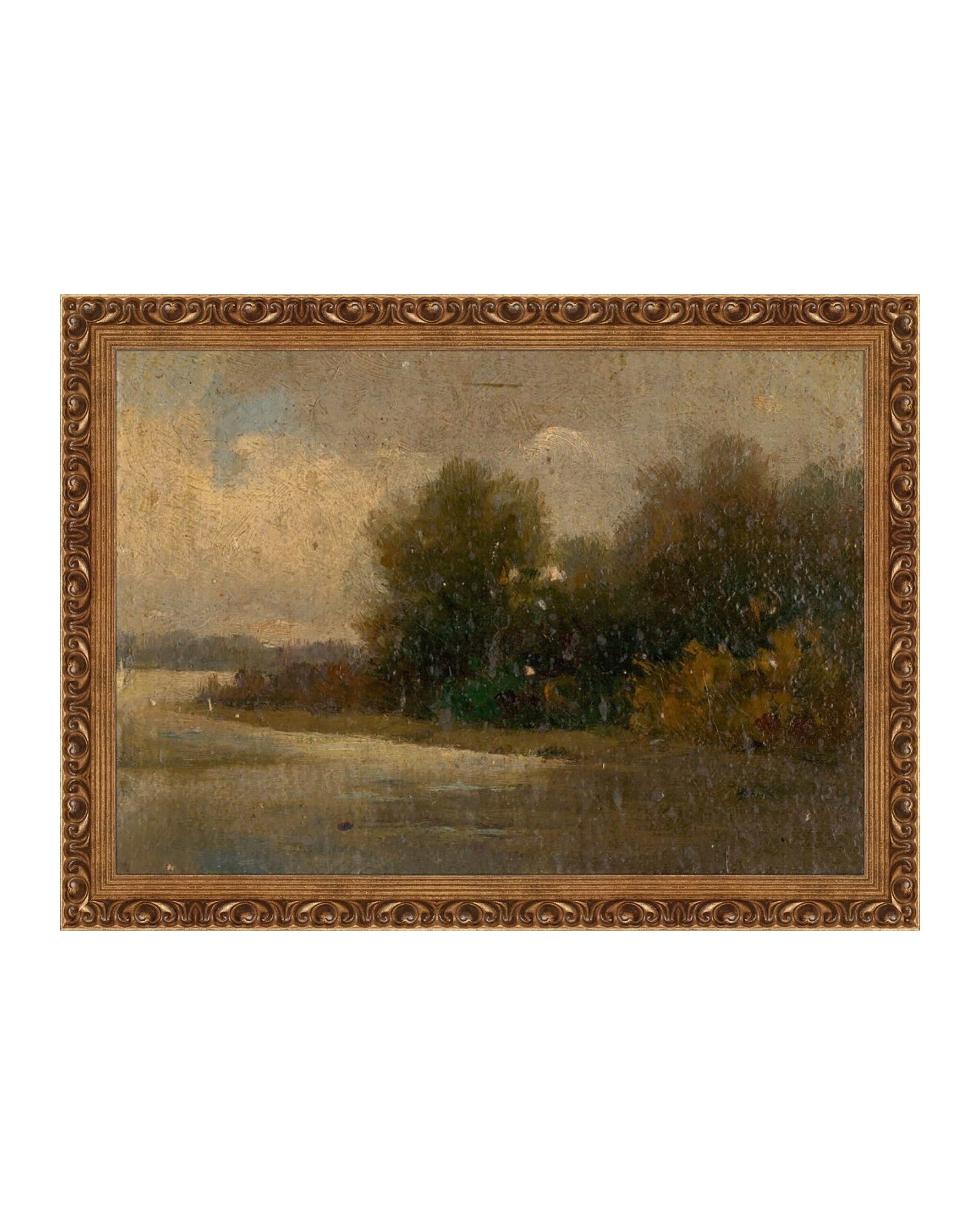 Autumnal Landscape
