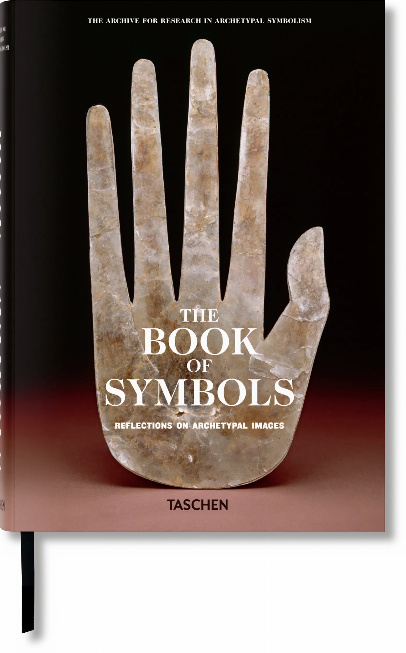The Book of Symbols. Reflections on Archetypal Images (English) - The Mayfair Hall