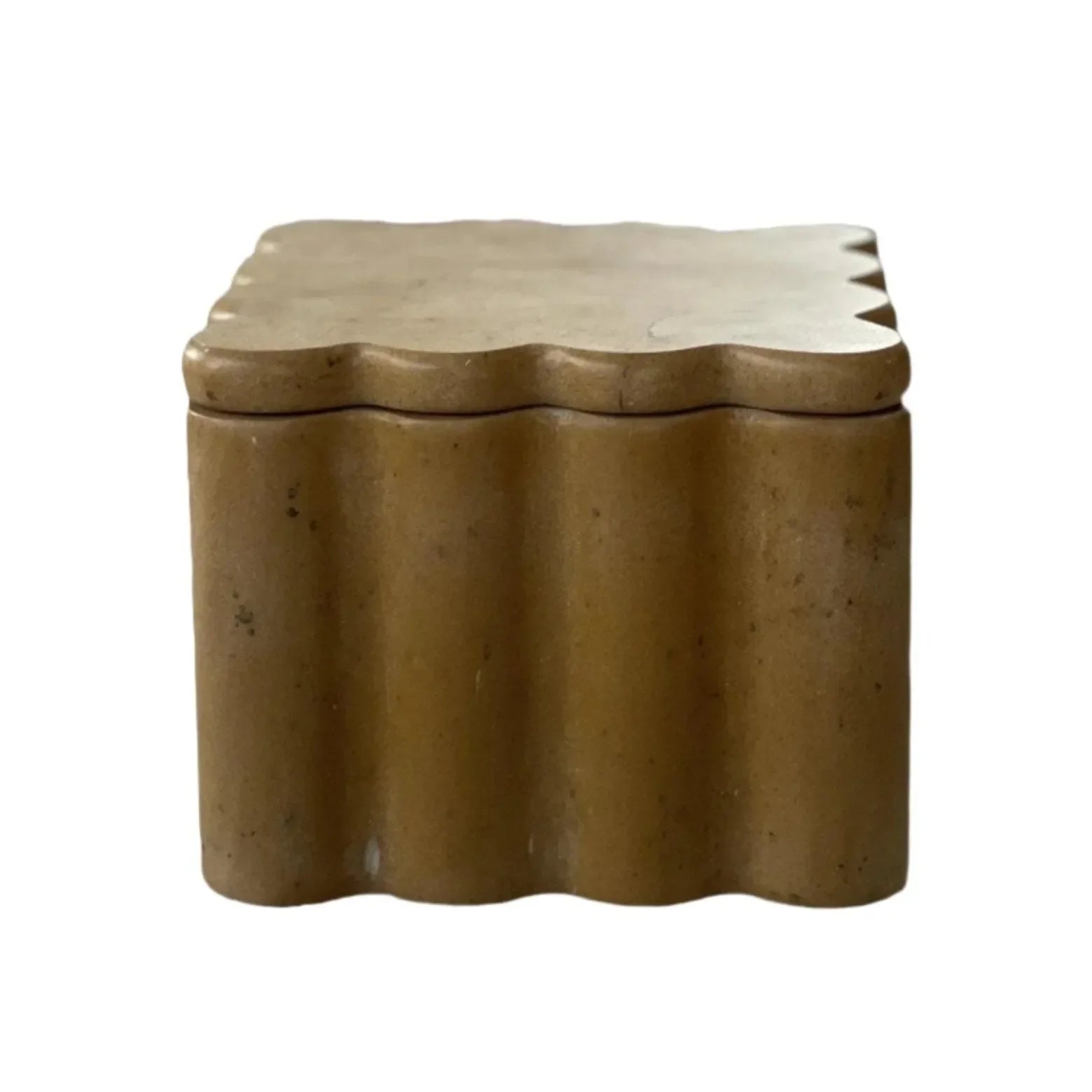 Marble Box in Honeycomb - The Mayfair Hall