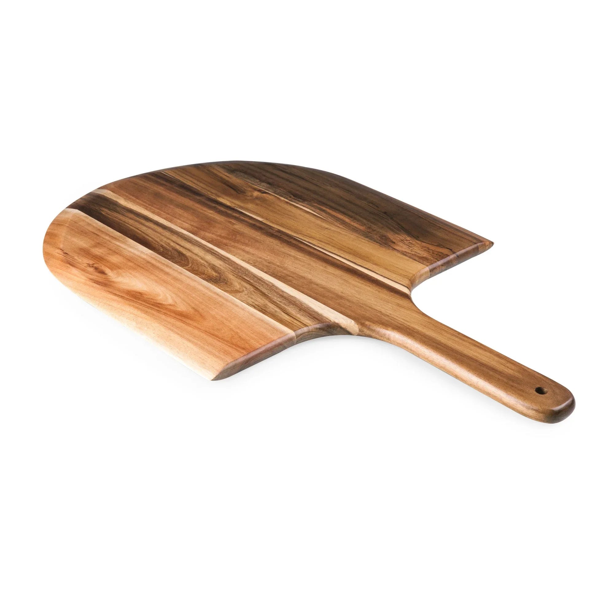 Acacia Pizza Peel Serving Paddle - The Mayfair Hall