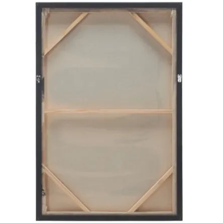 Lazy River Framed Wall Art - The Mayfair Hall