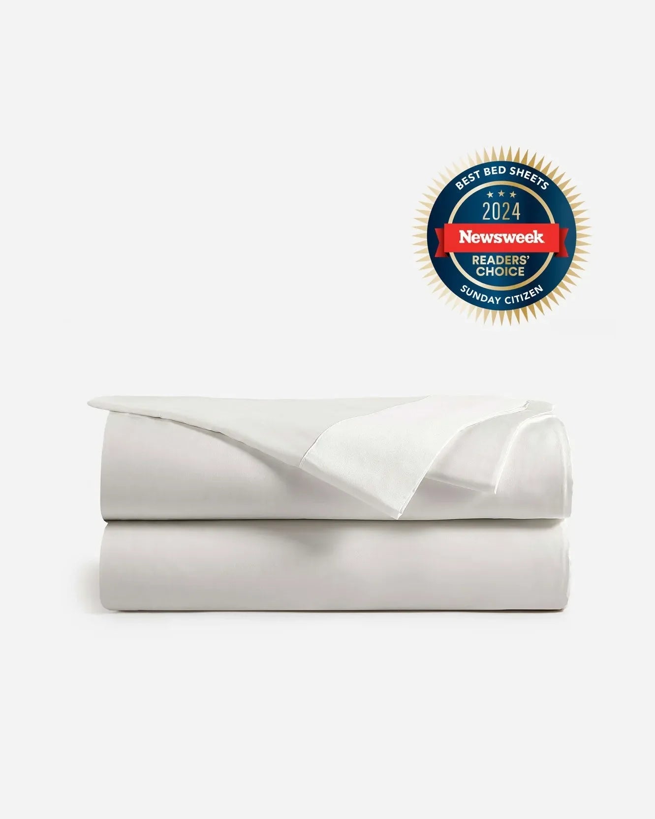 Natural Premium Bamboo Sheet Set - The Mayfair Hall