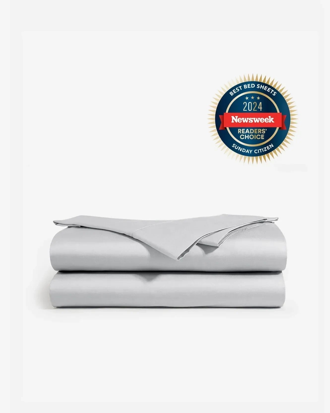 Natural Premium Bamboo Sheet Set - The Mayfair Hall
