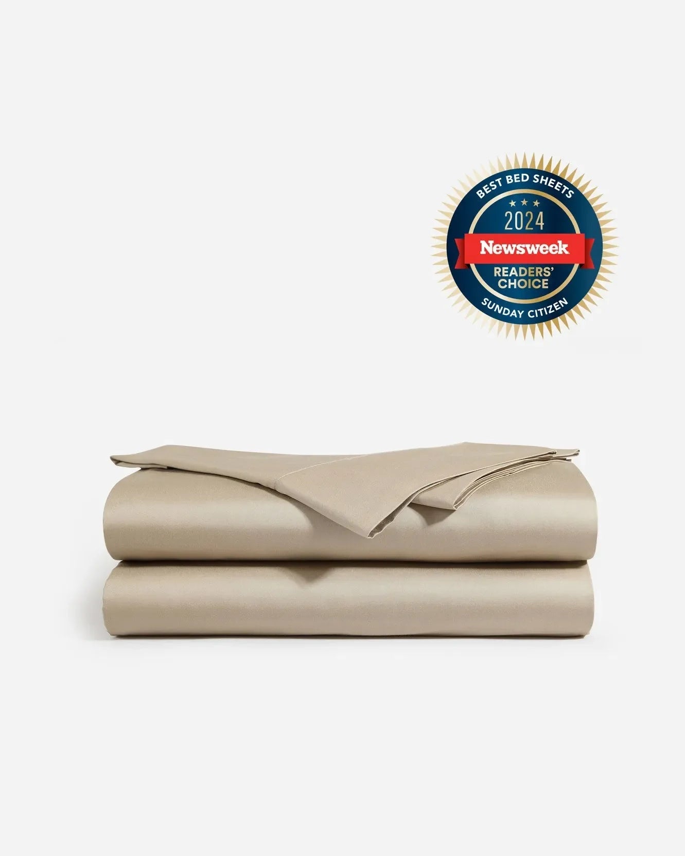 Natural Premium Bamboo Sheet Set - The Mayfair Hall