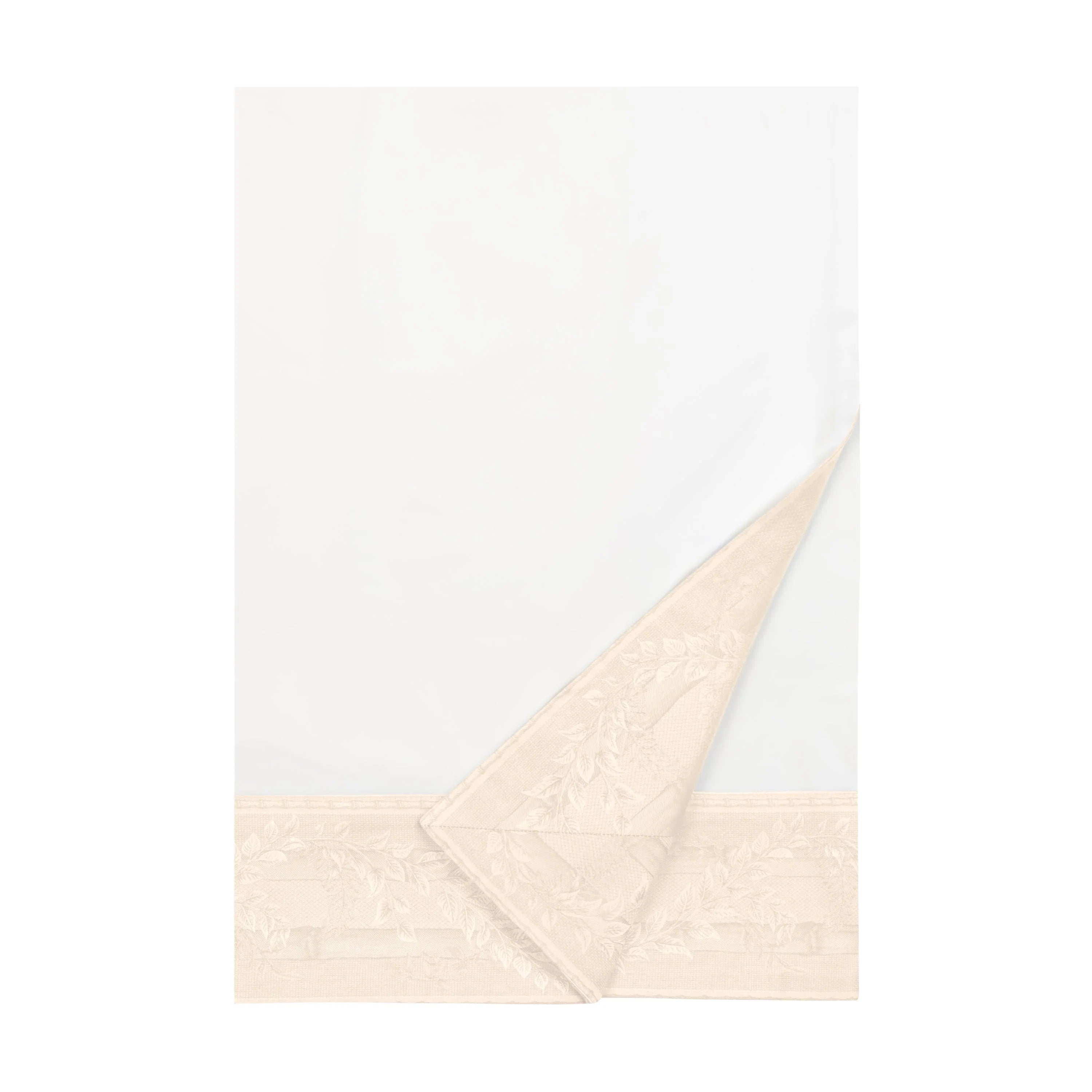 Bamboo (Border) Duvet Cover