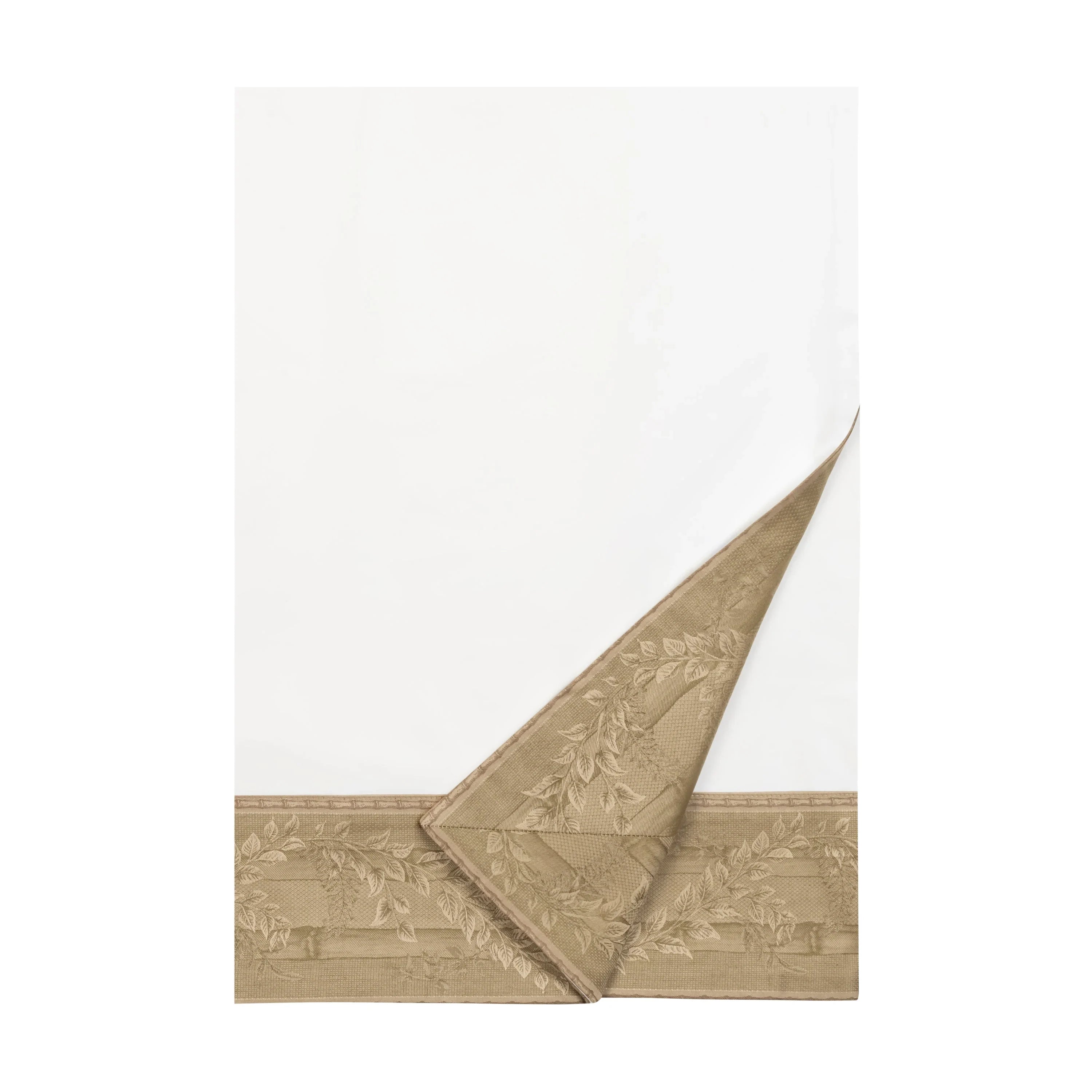 Bamboo (Border) Duvet Cover