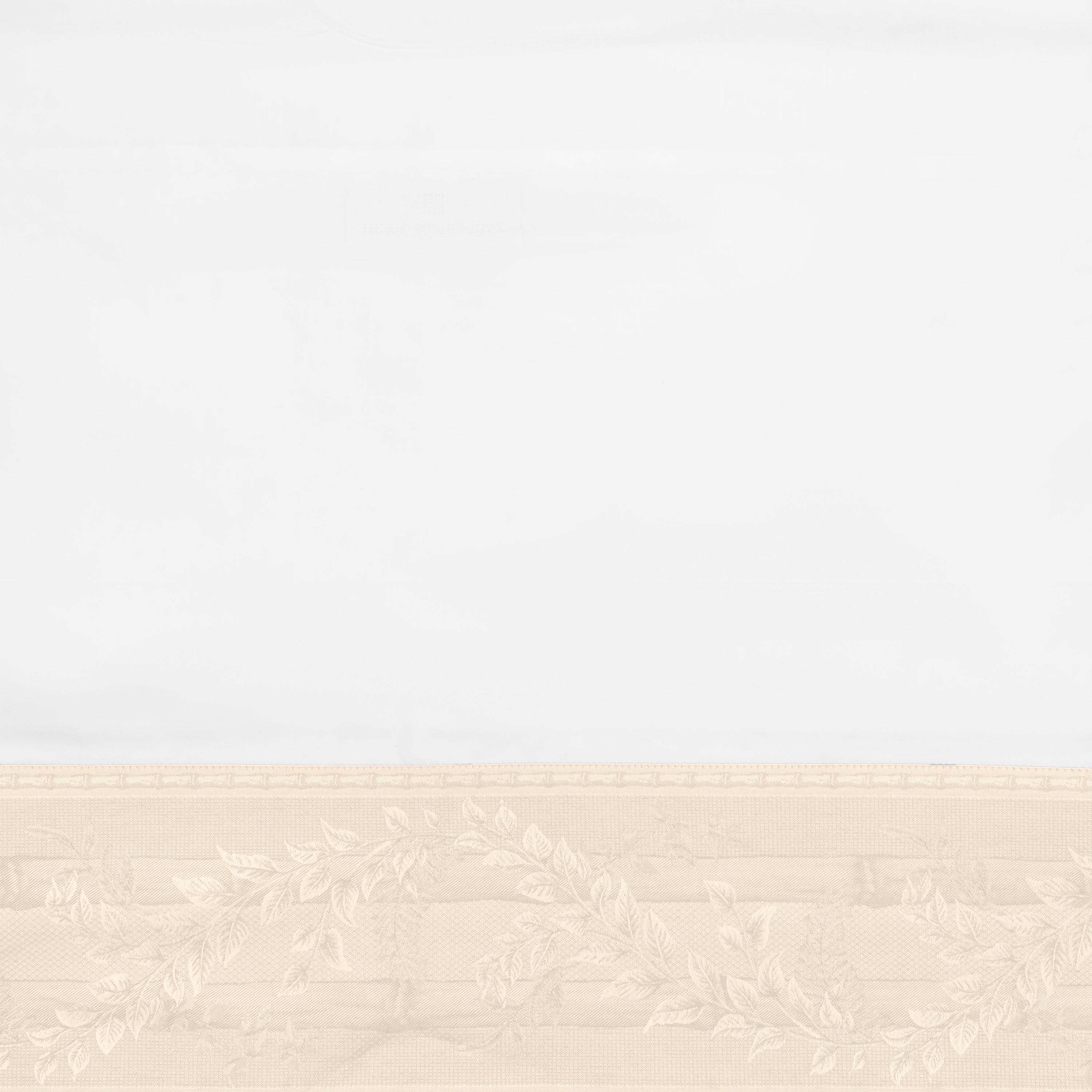 Bamboo (Border) Swatch