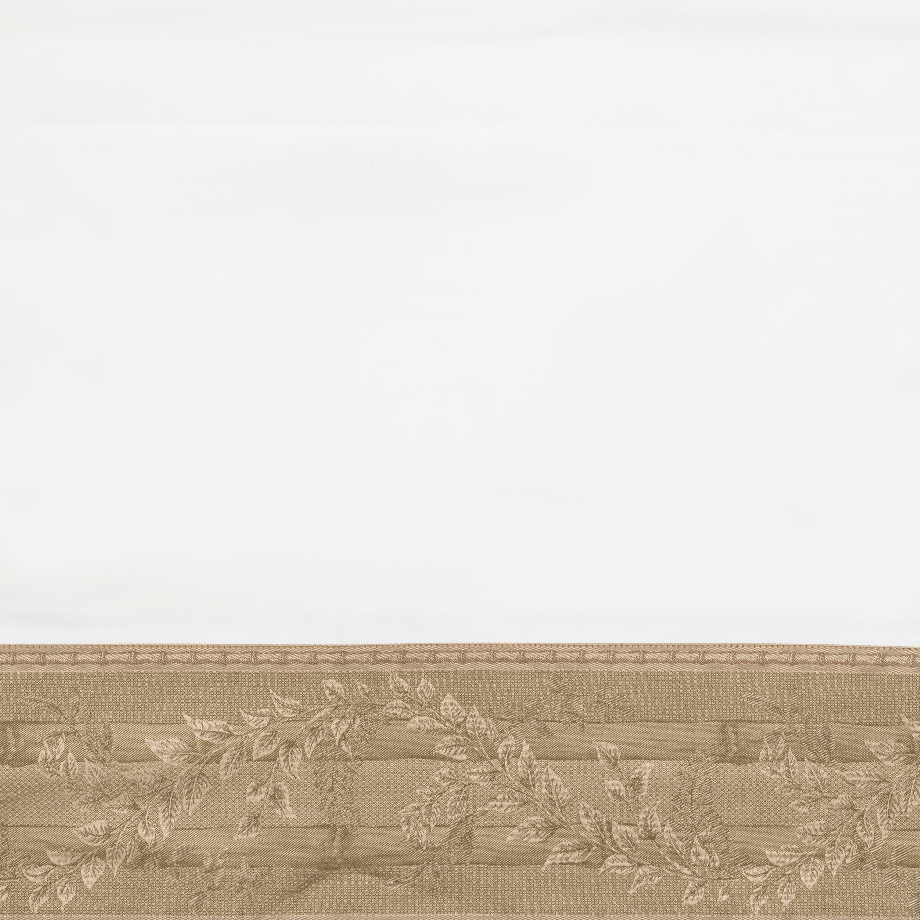 Bamboo (Border) Swatch