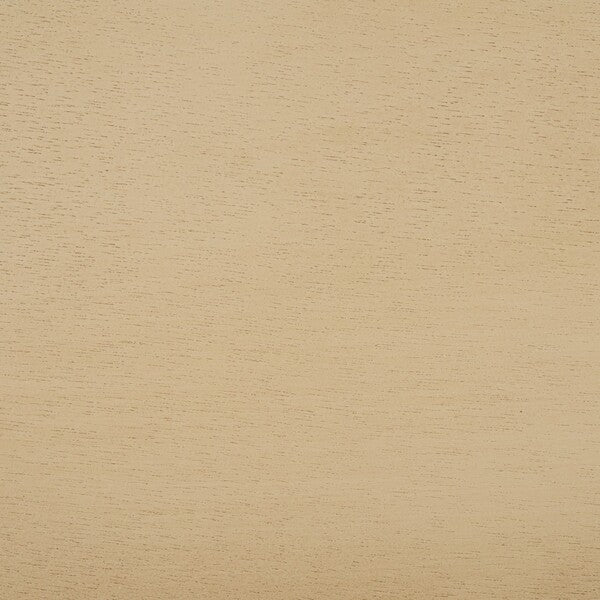 Haven 3 Tier Wood Dining Cart in Natural