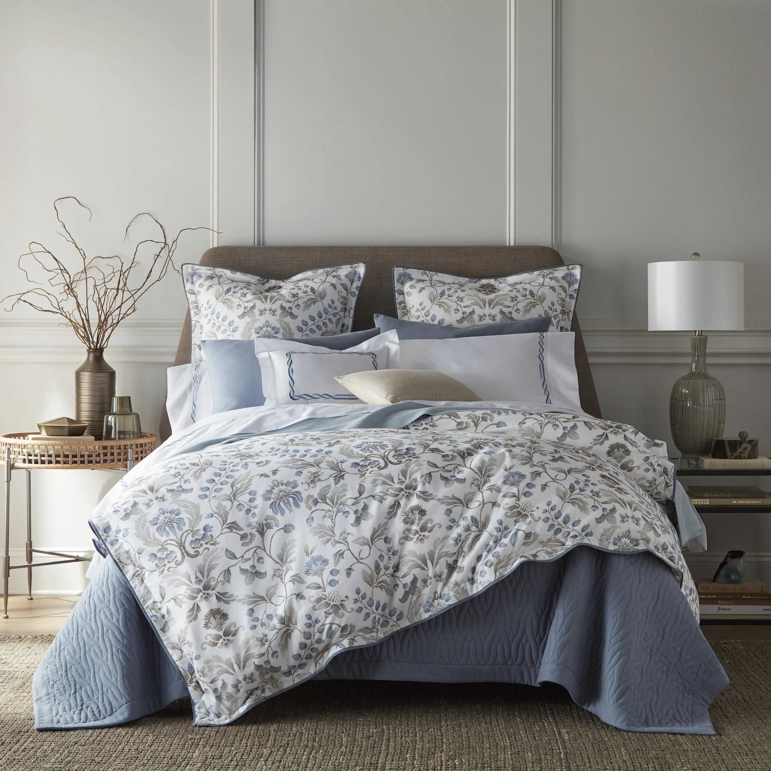 Beatrice Duvet Cover - The Mayfair Hall