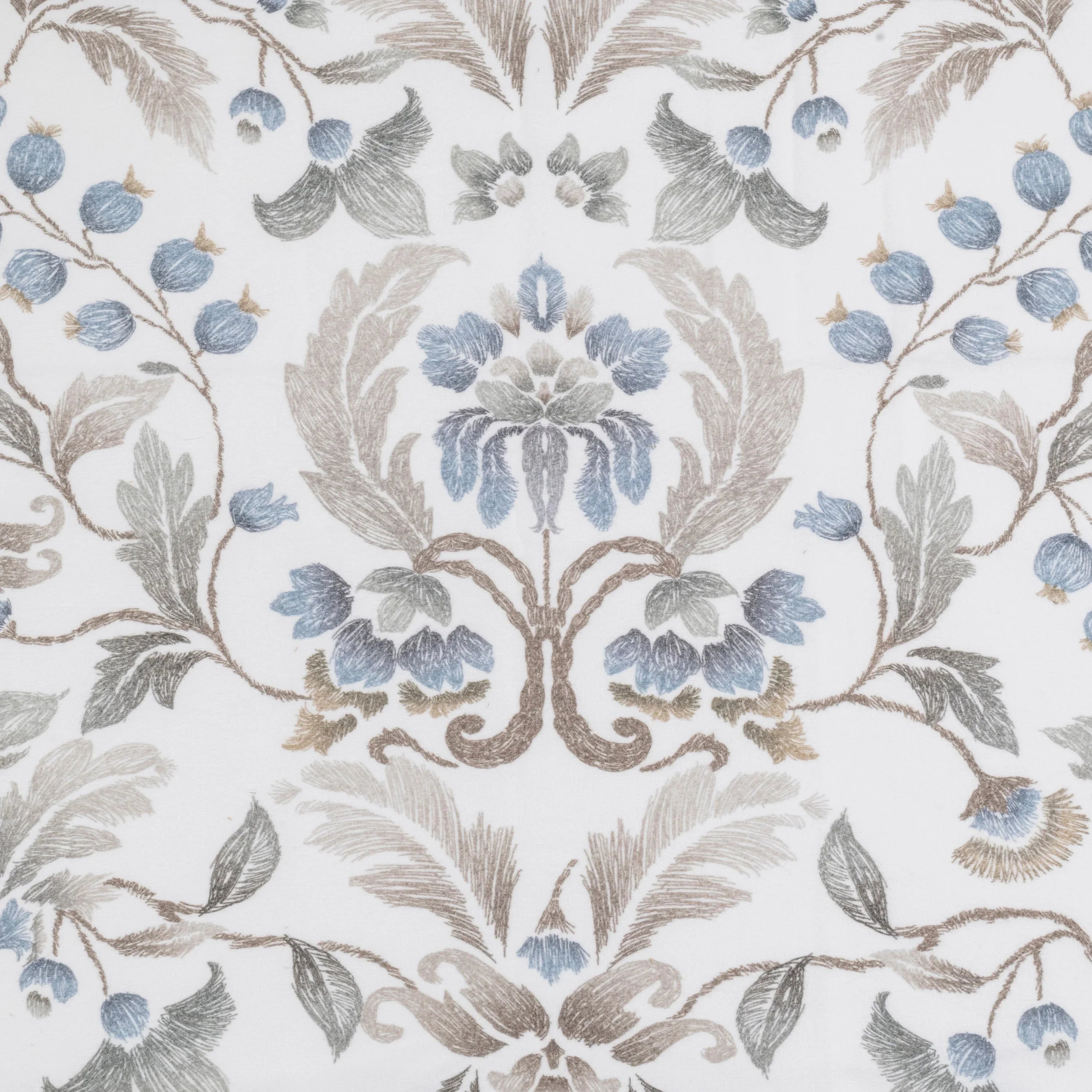 Beatrice Fabric Swatch - The Mayfair Hall