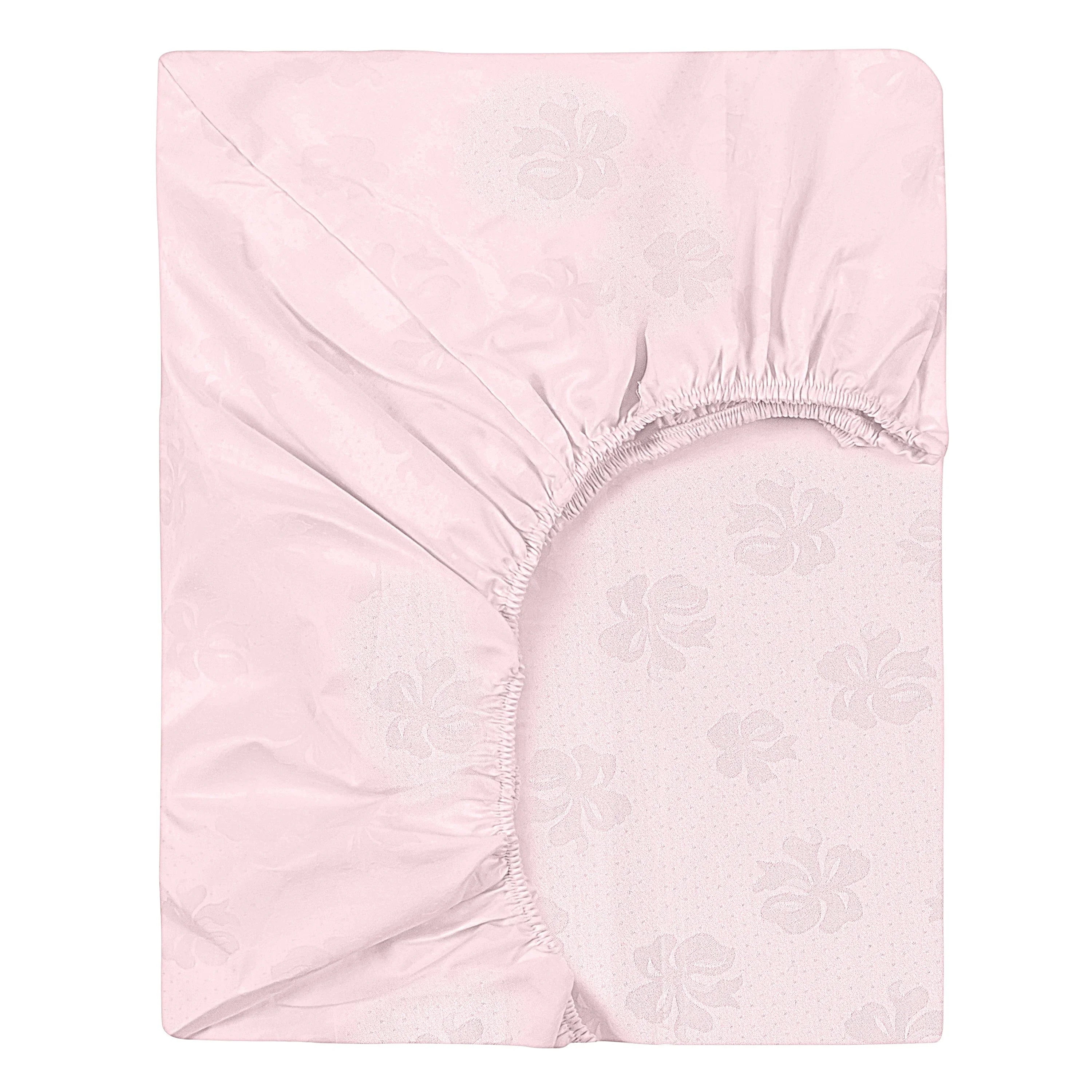 Beau Rivage Fitted Sheet Set - The Mayfair Hall
