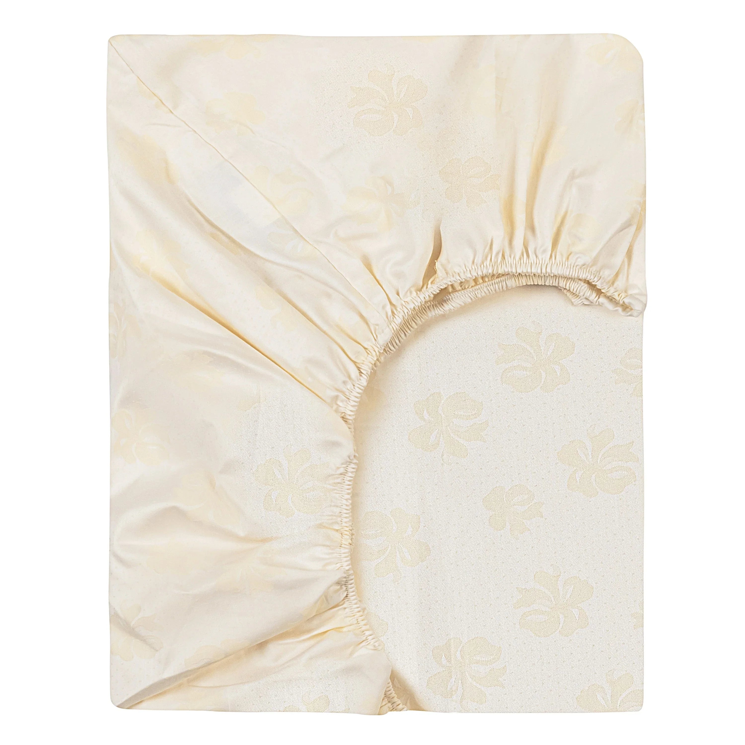 Beau Rivage Fitted Sheet Set - The Mayfair Hall