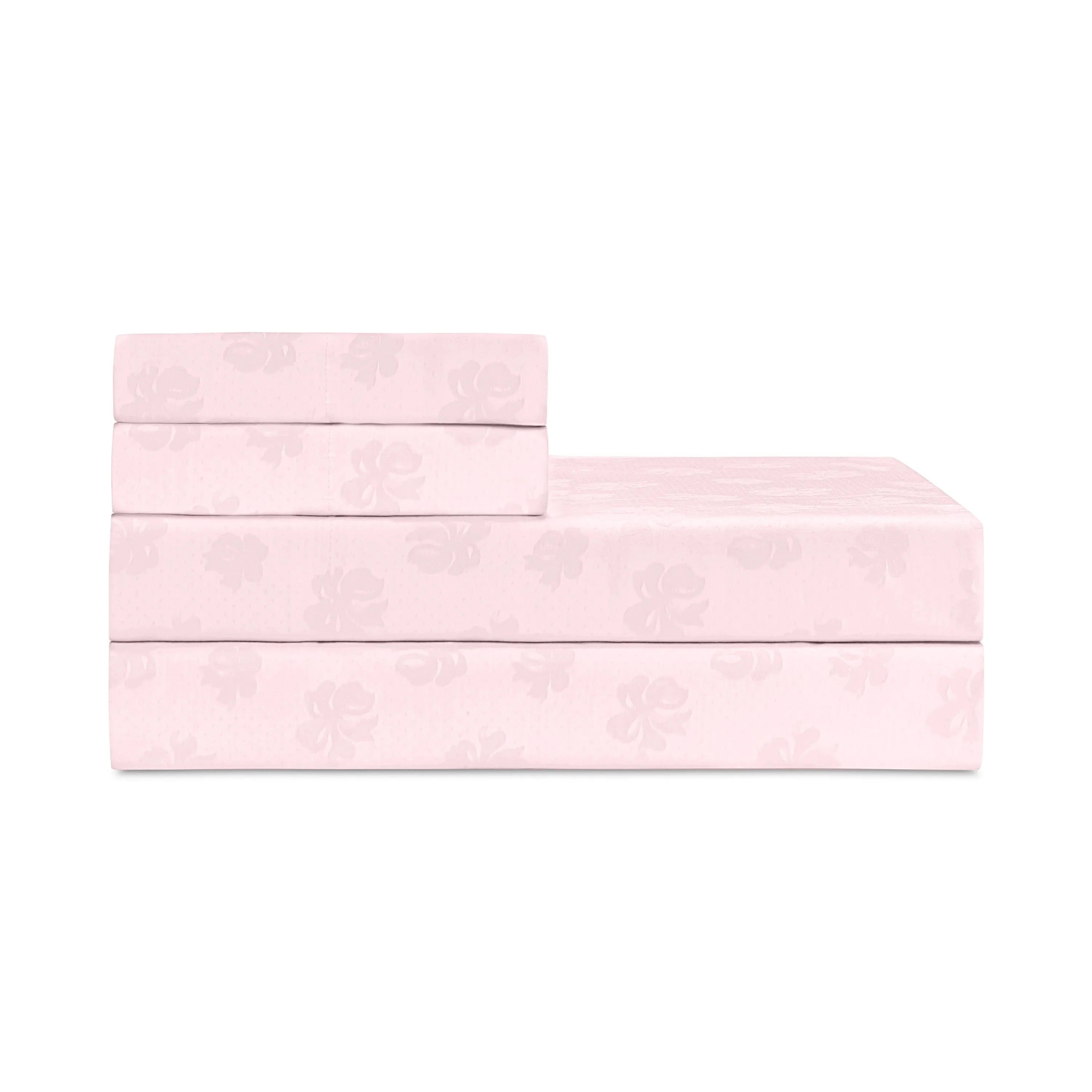 Beau Rivage Sheet Set - The Mayfair Hall