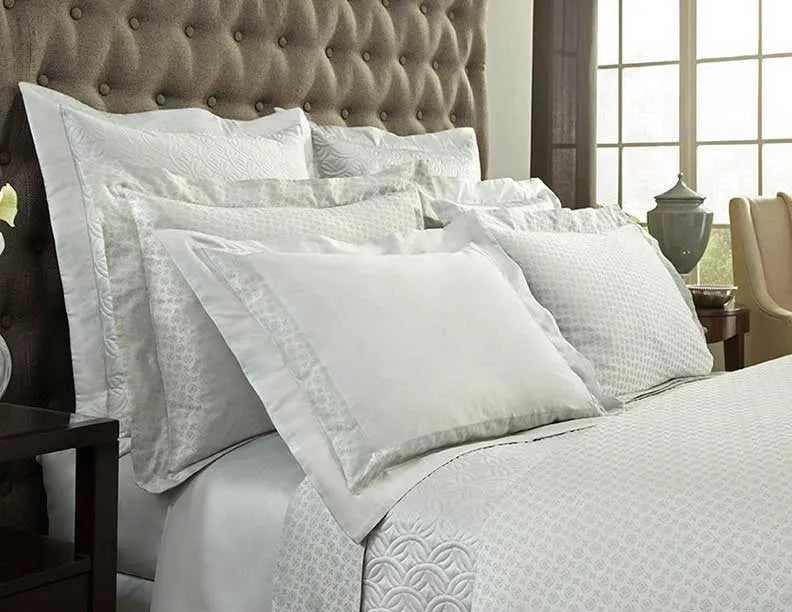 Duomo Fitted Sheet - The Mayfair Hall