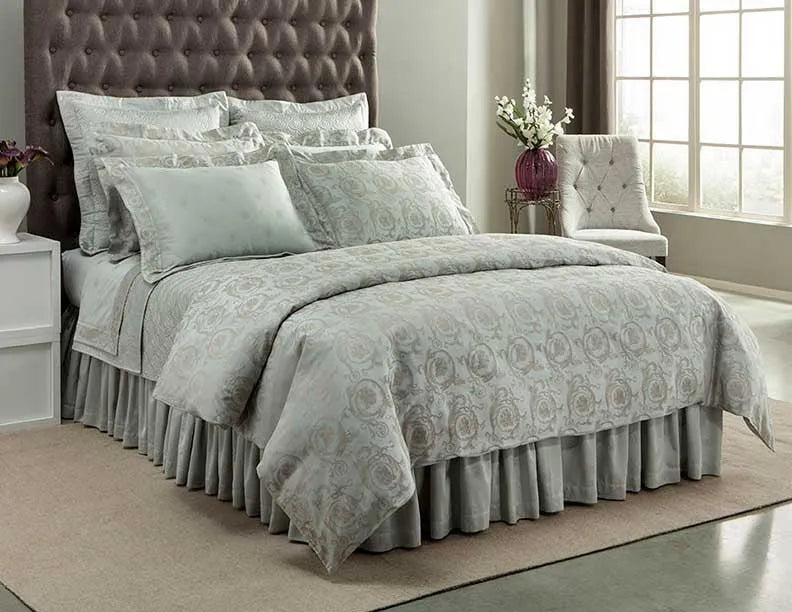 Firenze Fabric Swatch - The Mayfair Hall