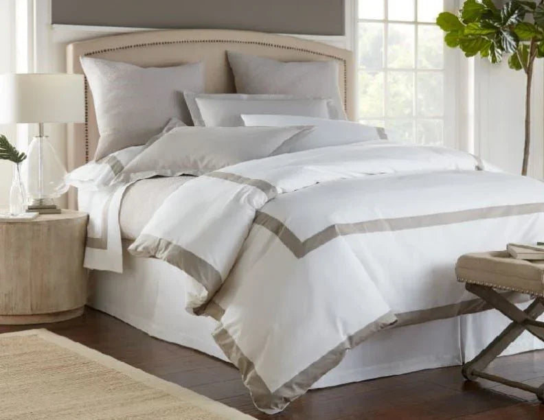 Savannah Coverlet - The Mayfair Hall
