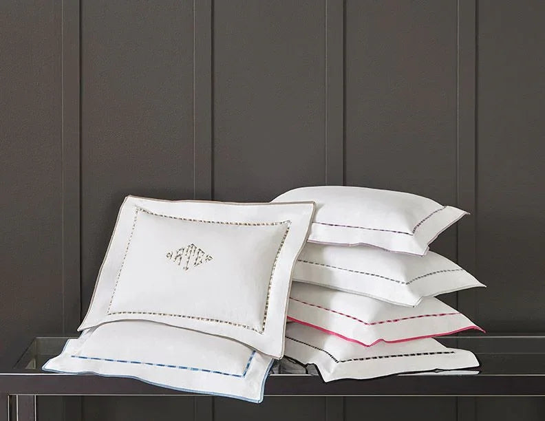 Calypso Flat Sheet - The Mayfair Hall