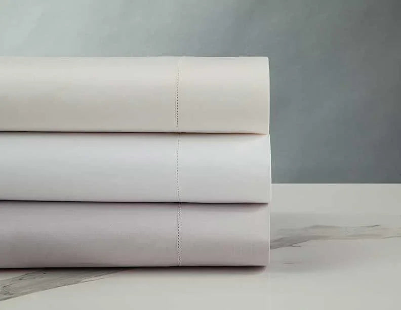 N°45 Classico, Giza 45 Fitted Sheet - The Mayfair Hall